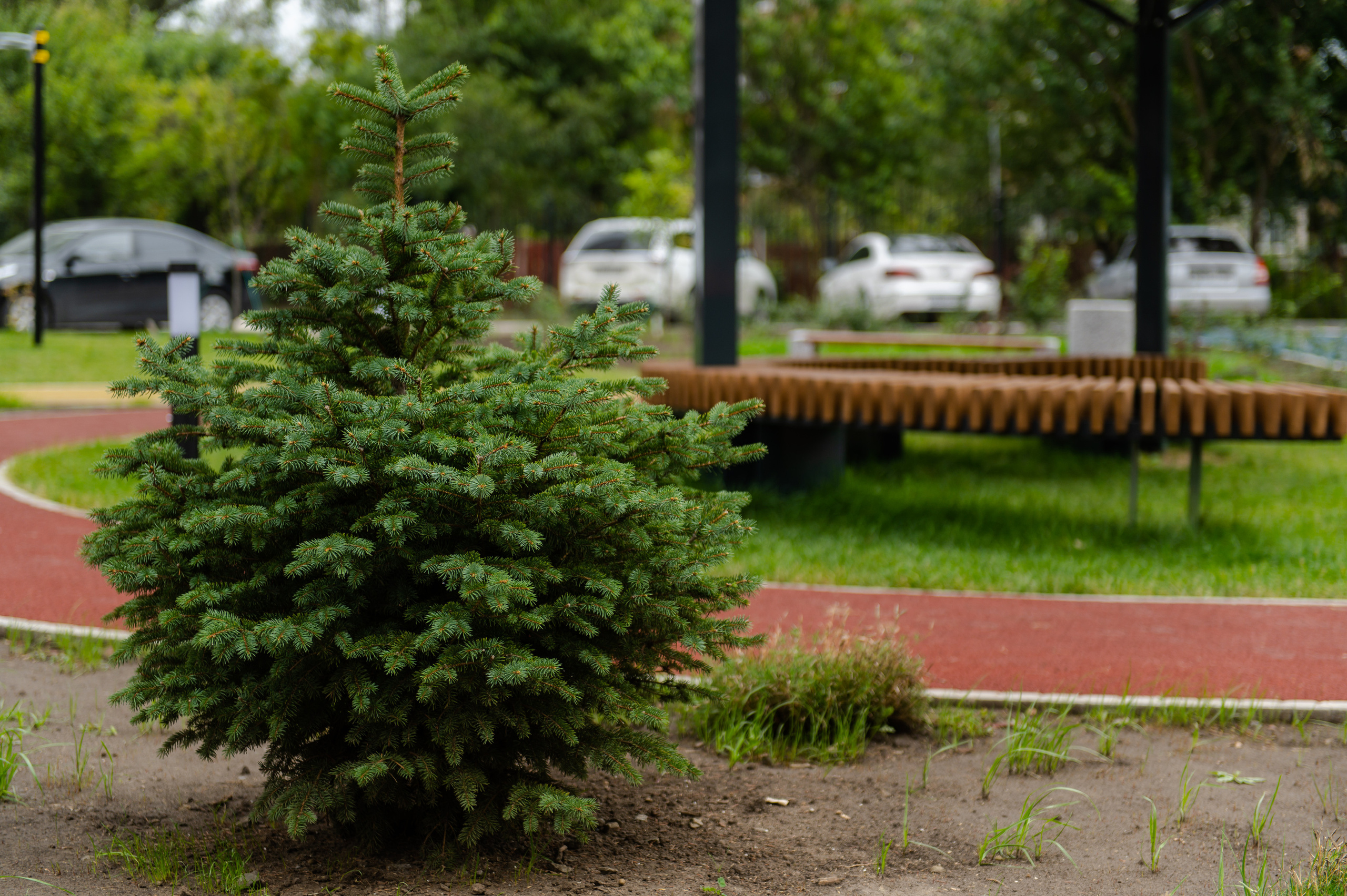 Фотосъемка недвижимости и жилых комплексов