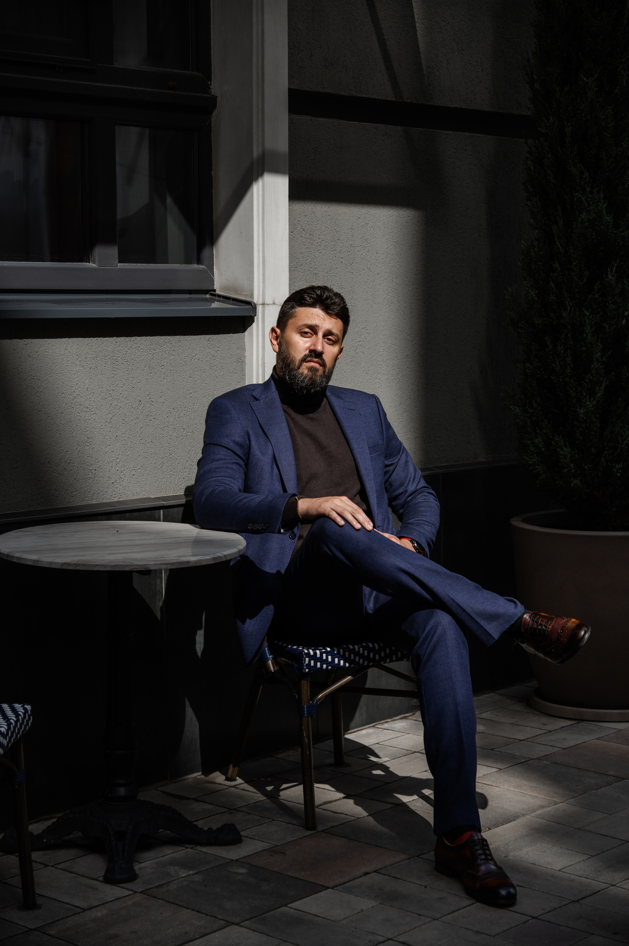 Профессиональная фото и видео съемка одежды и бутиков