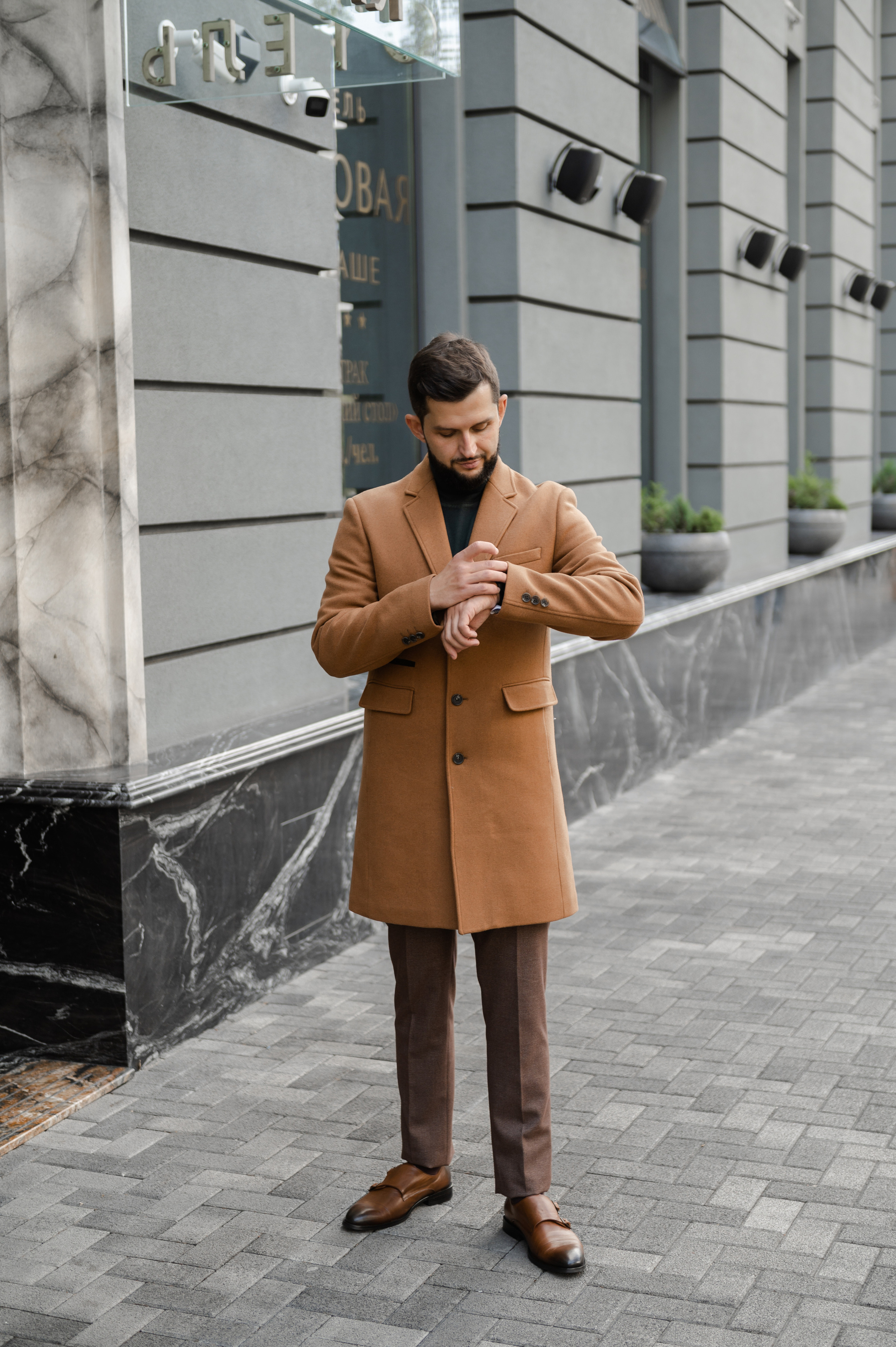 Профессиональная фото и видео съемка одежды и бутиков