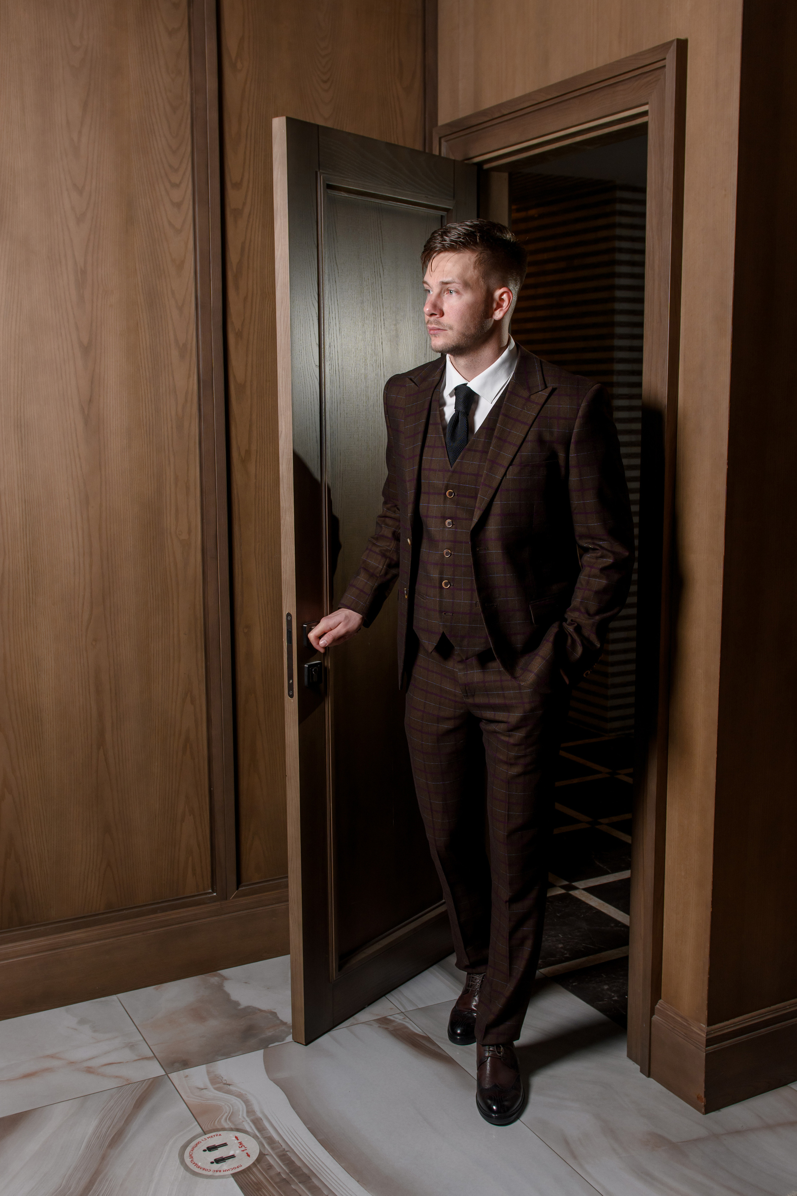 Профессиональная фото и видео съемка одежды и бутиков