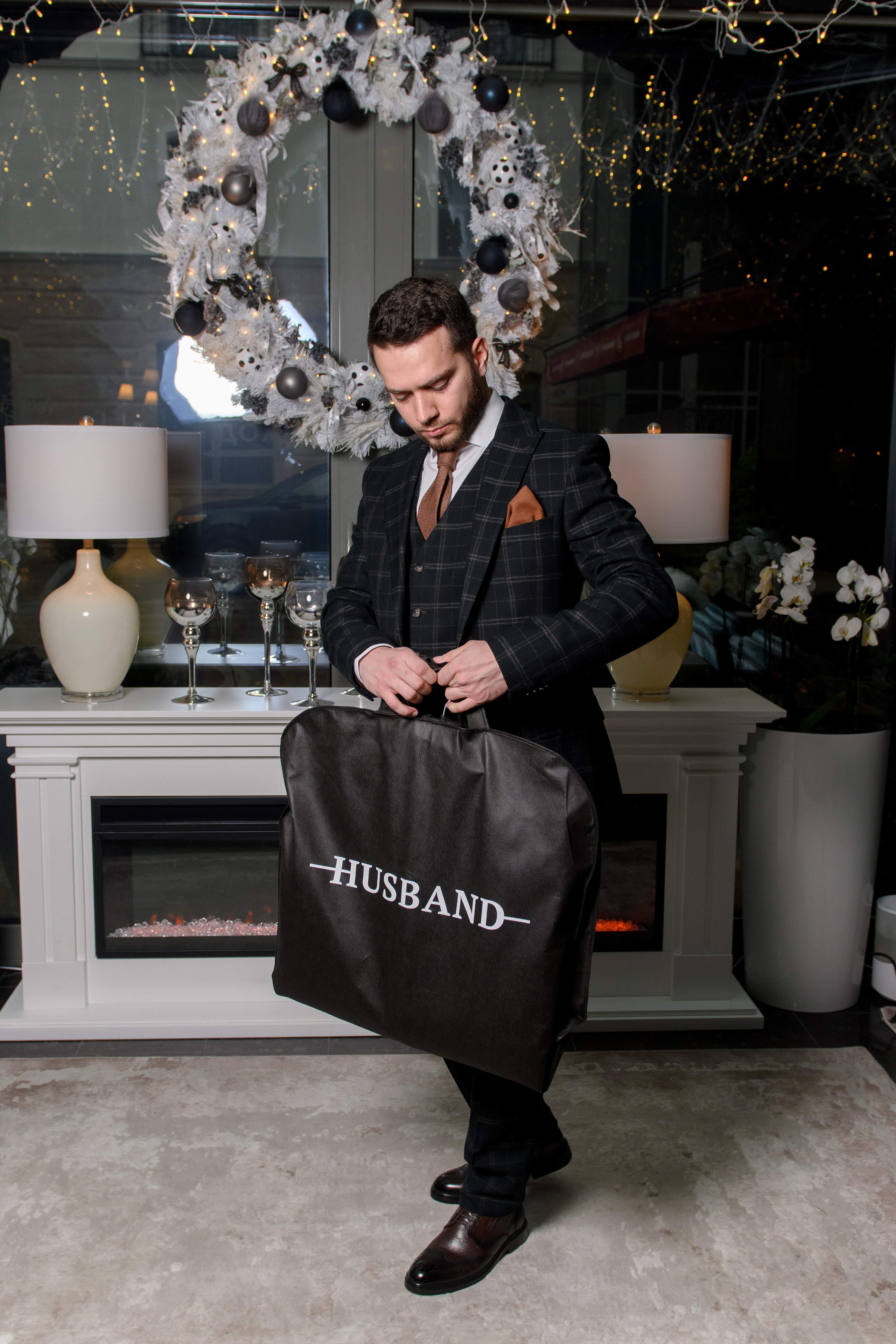 Профессиональная фото и видео съемка одежды и бутиков