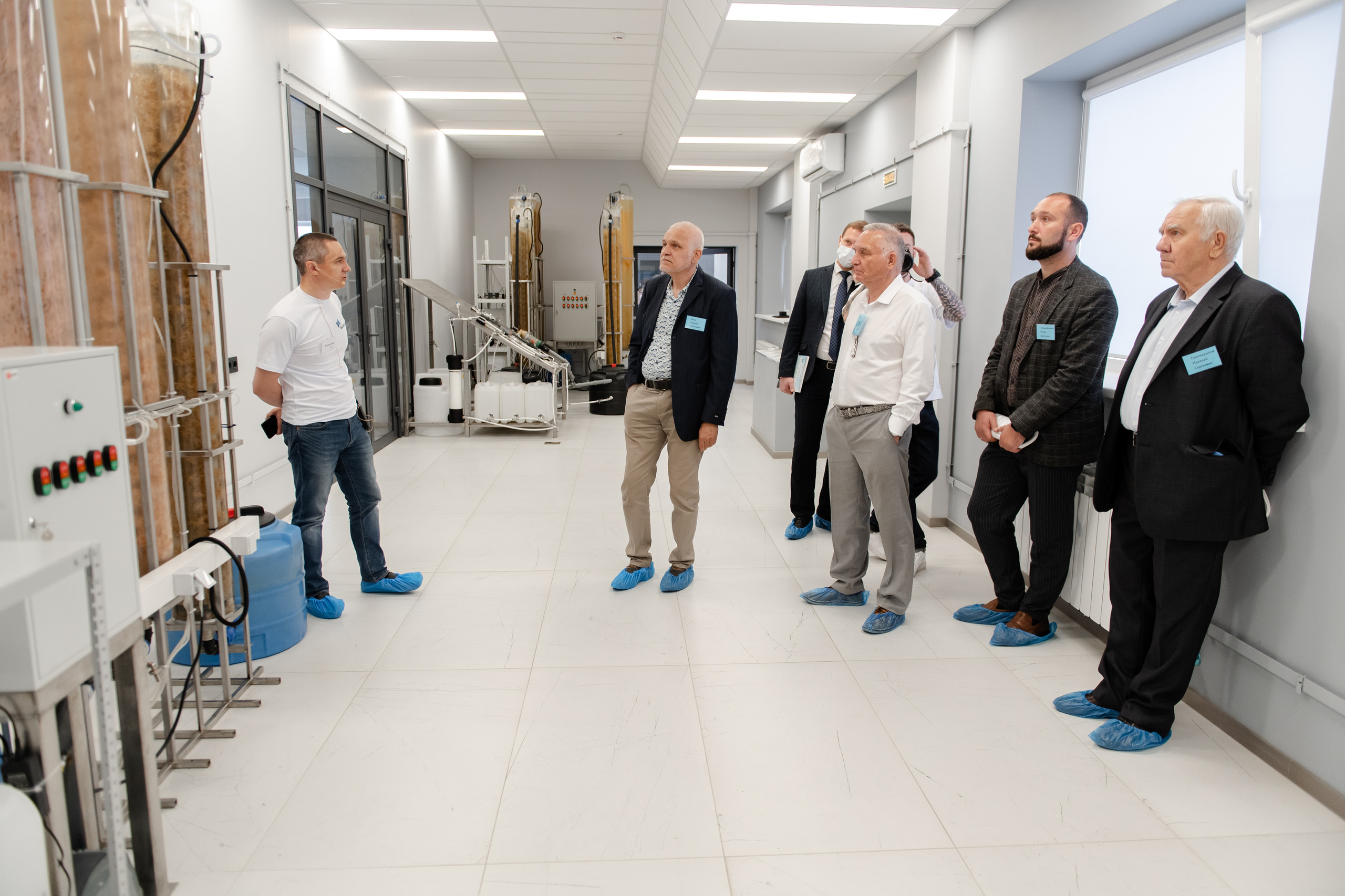 Профессиональная фото и видео съемка бизнес мероприятий и открытий