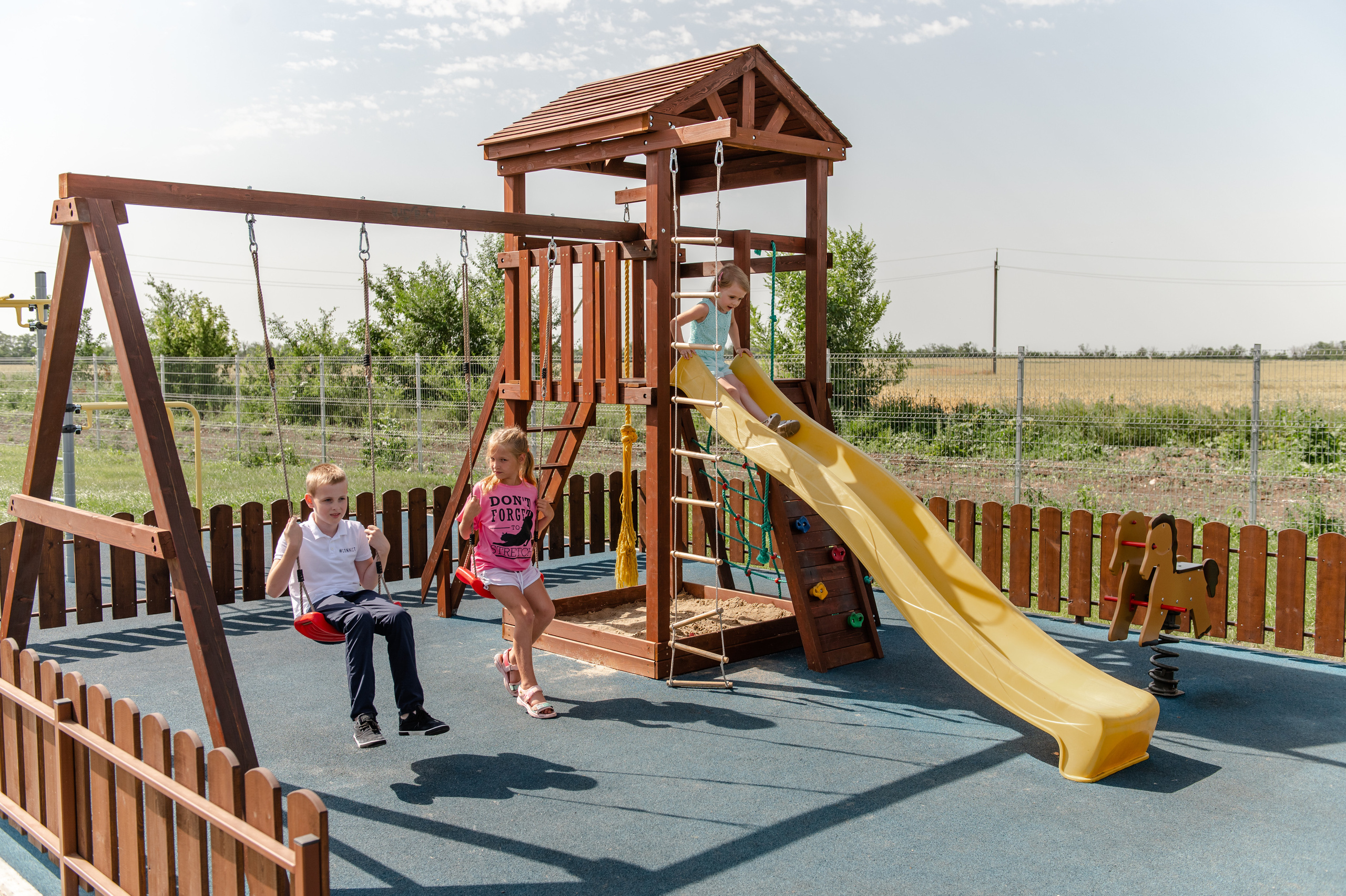 Профессиональная съемка промышленных объектов на фото видео дрон