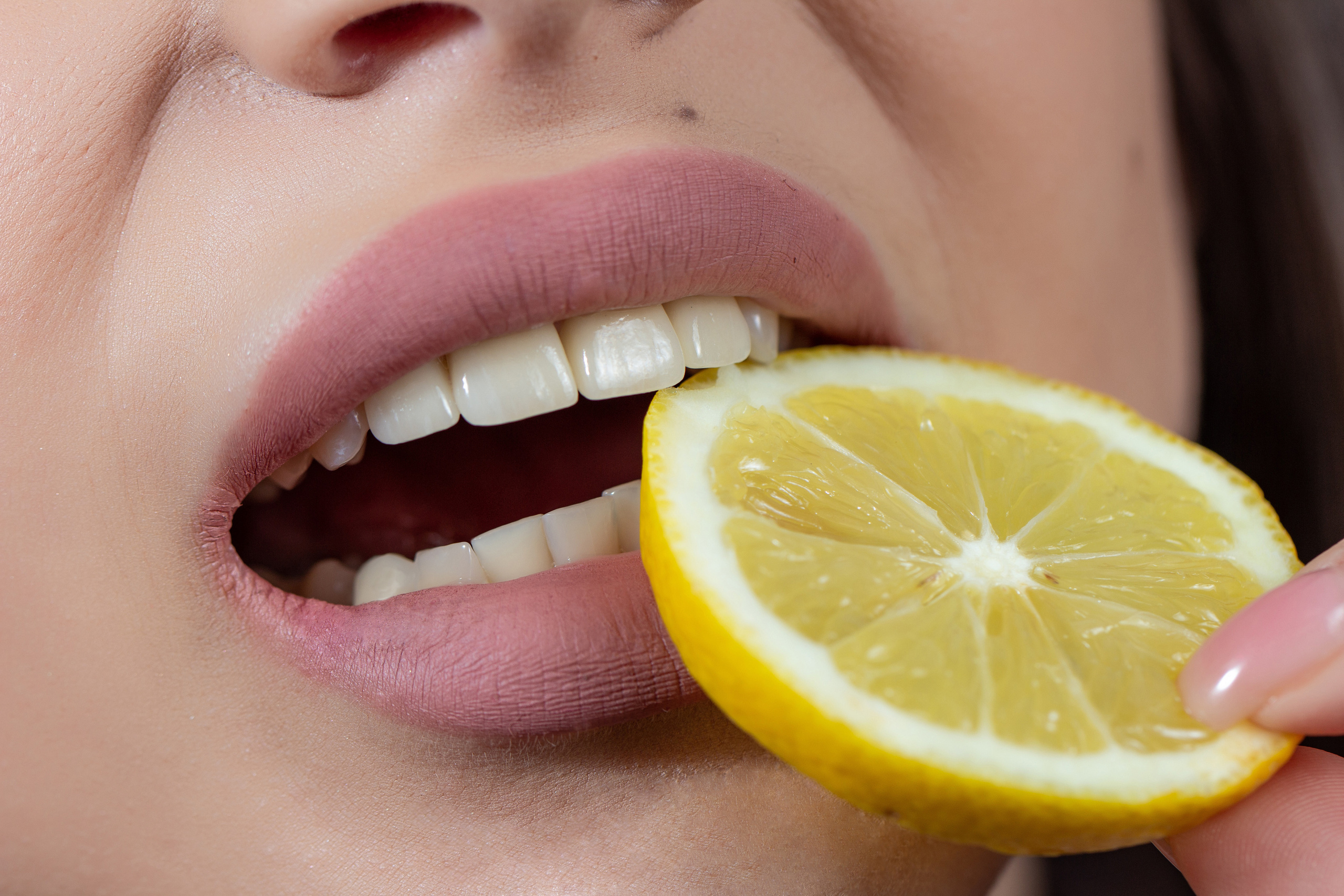 Профессиональная фото и видео съемка стоматологии. Виниры