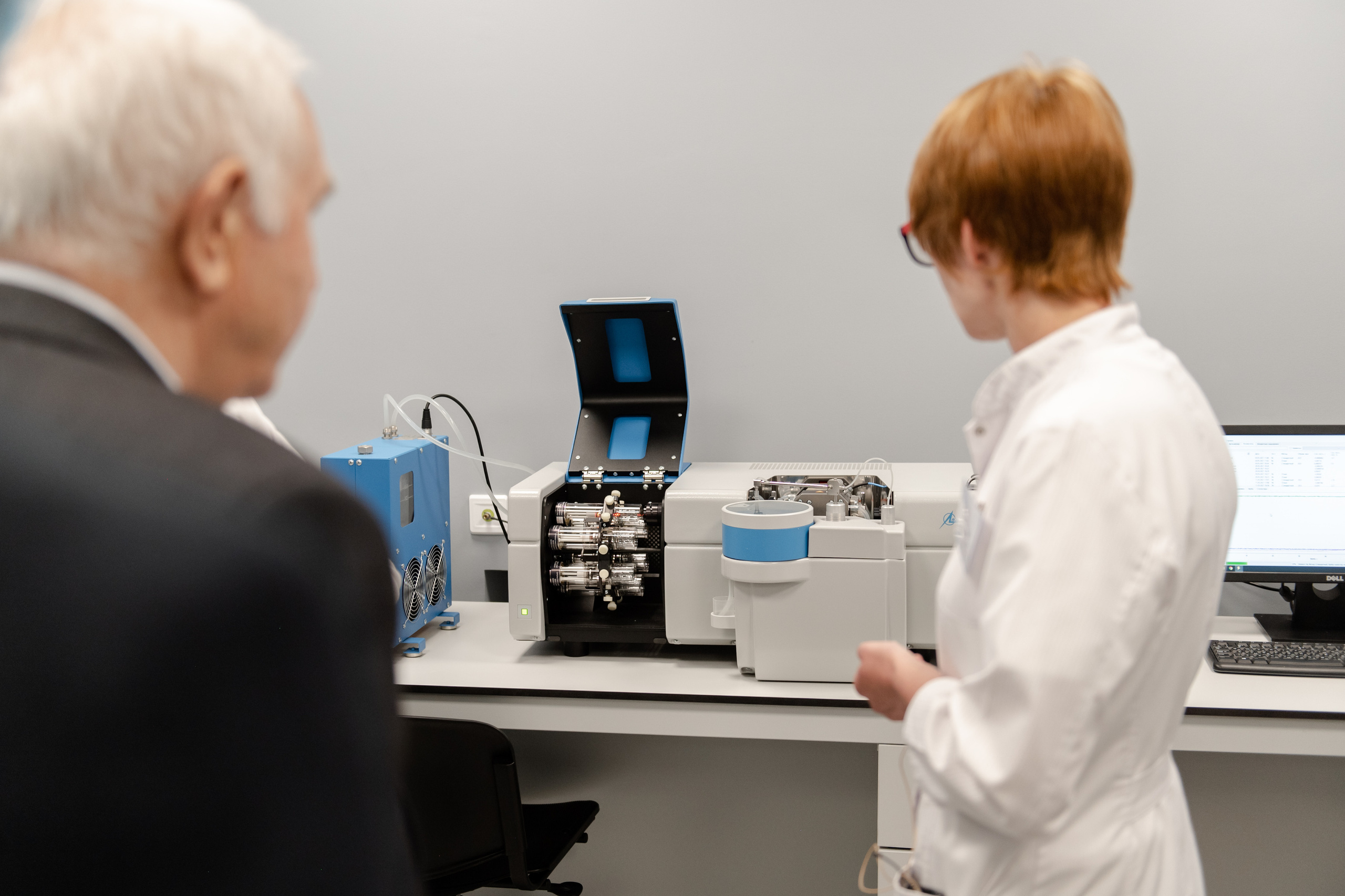 Профессиональная фото и видео съемка бизнес мероприятий и открытий