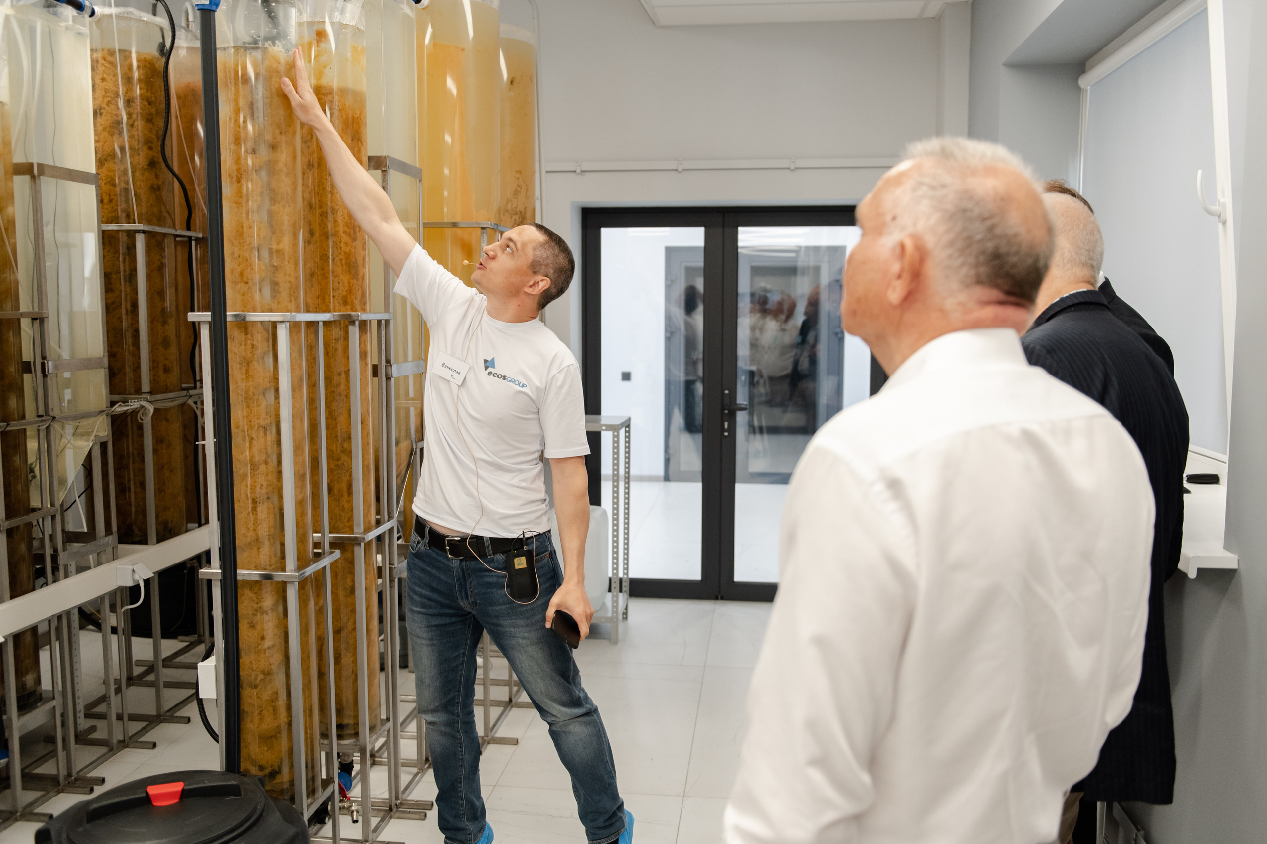 Профессиональная фото и видео съемка бизнес мероприятий и открытий