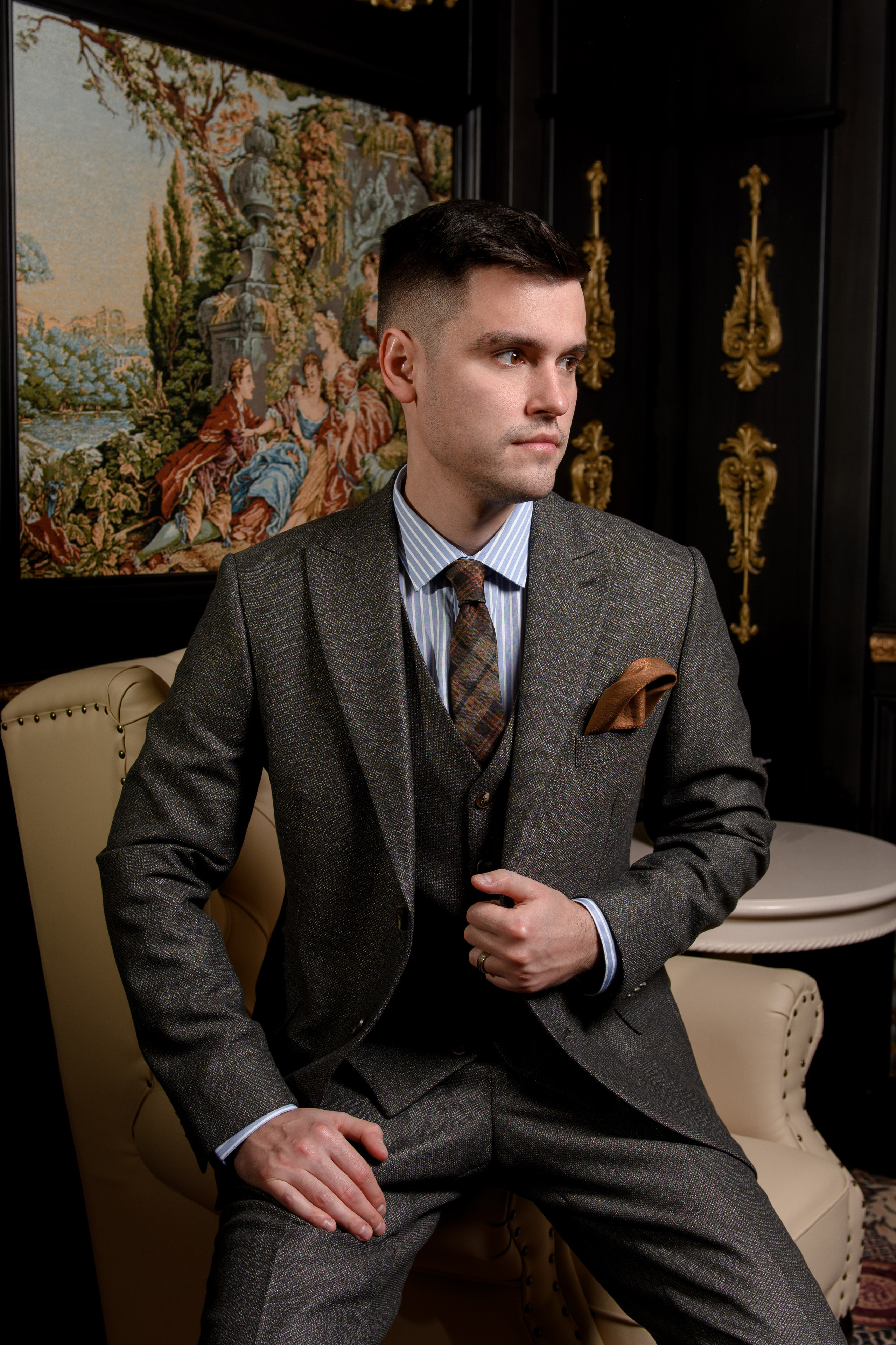 Профессиональная фото и видео съемка одежды и бутиков