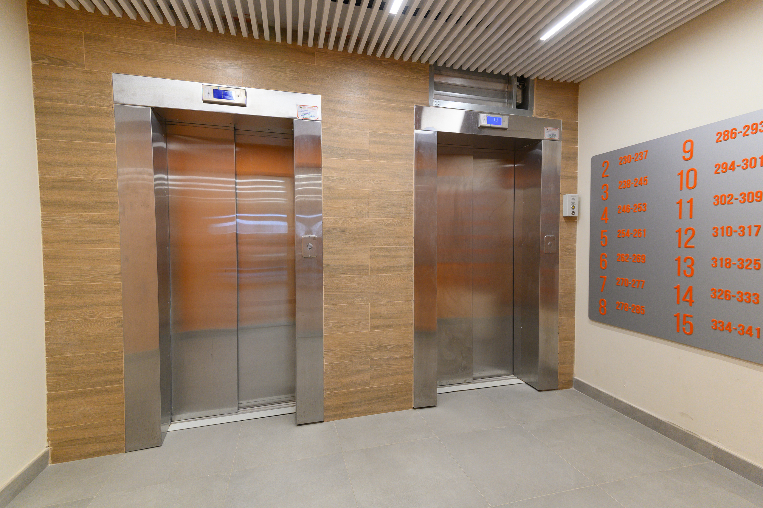 Фотосъемка недвижимости и жилых комплексов