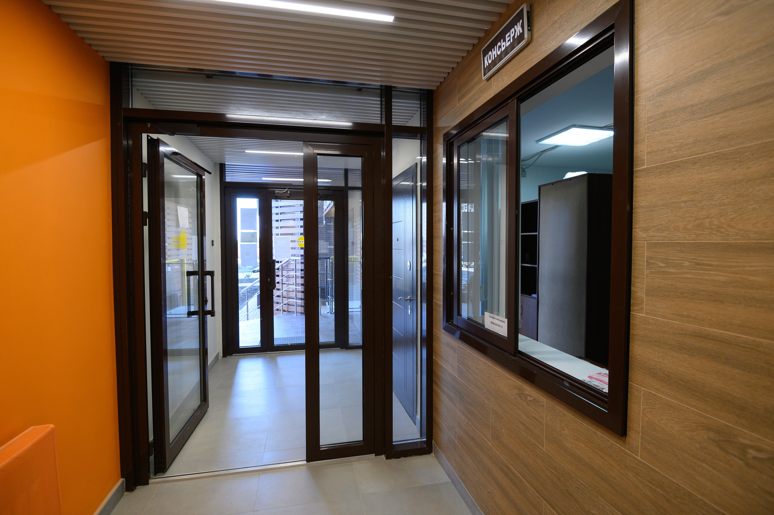 Фотосъемка недвижимости и жилых комплексов