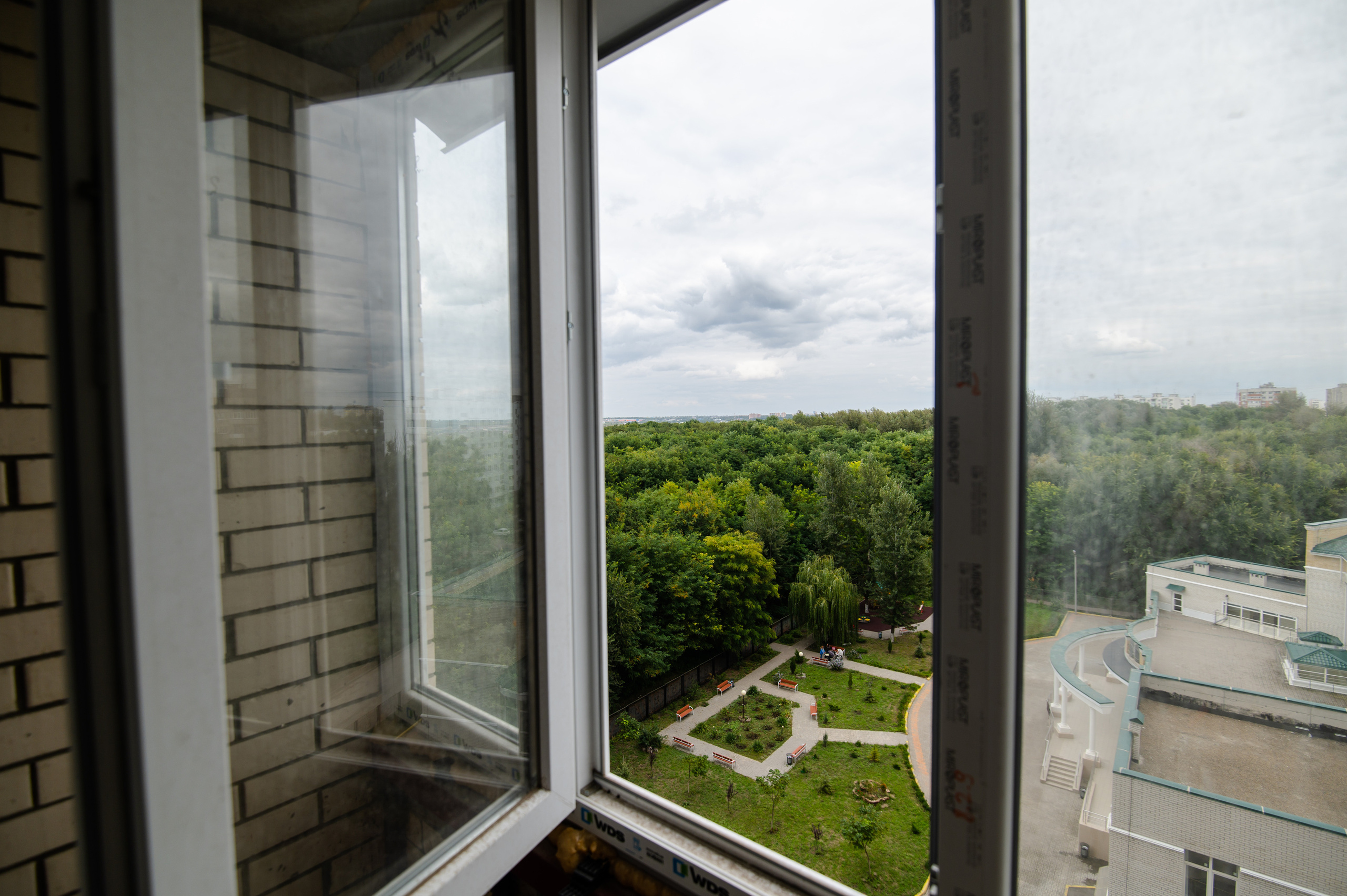 Фотосъемка недвижимости и жилых комплексов