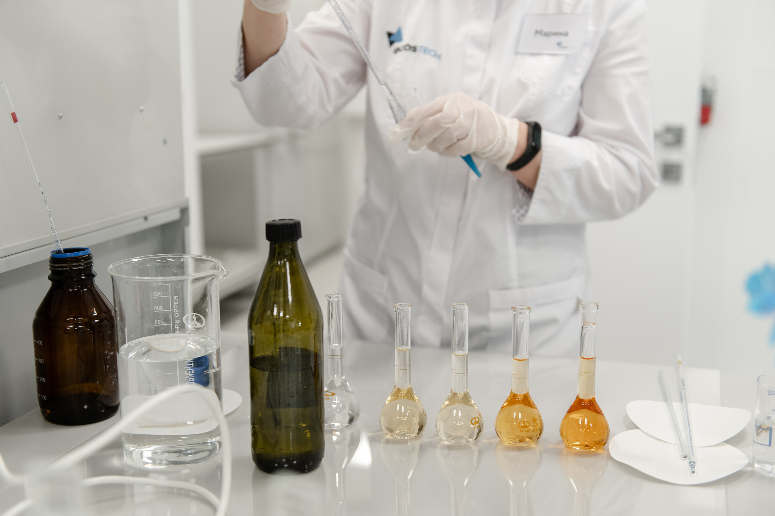 Профессиональная фото и видео съемка бизнес мероприятий и открытий