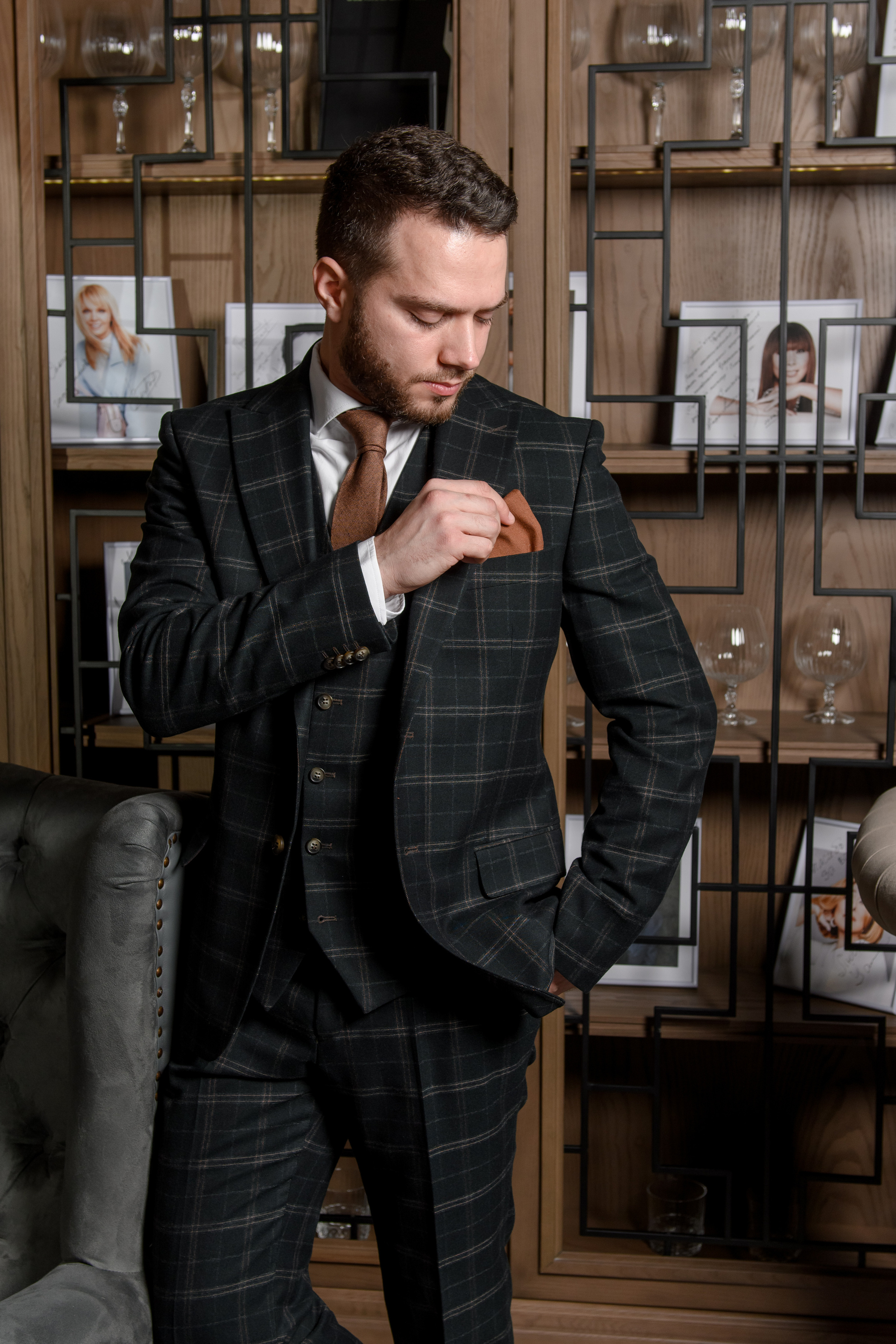 Профессиональная фото и видео съемка одежды и бутиков