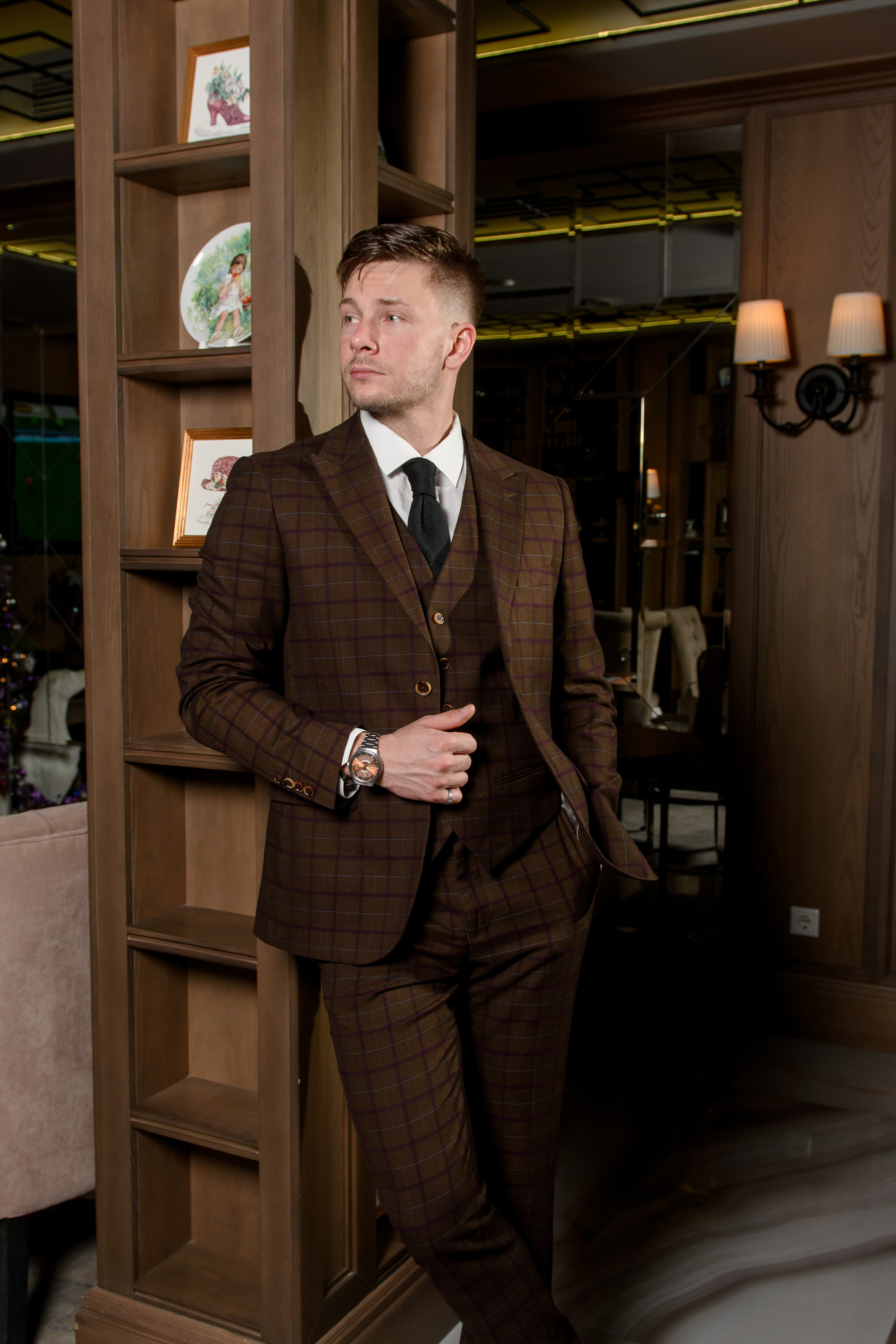 Профессиональная фото и видео съемка одежды и бутиков