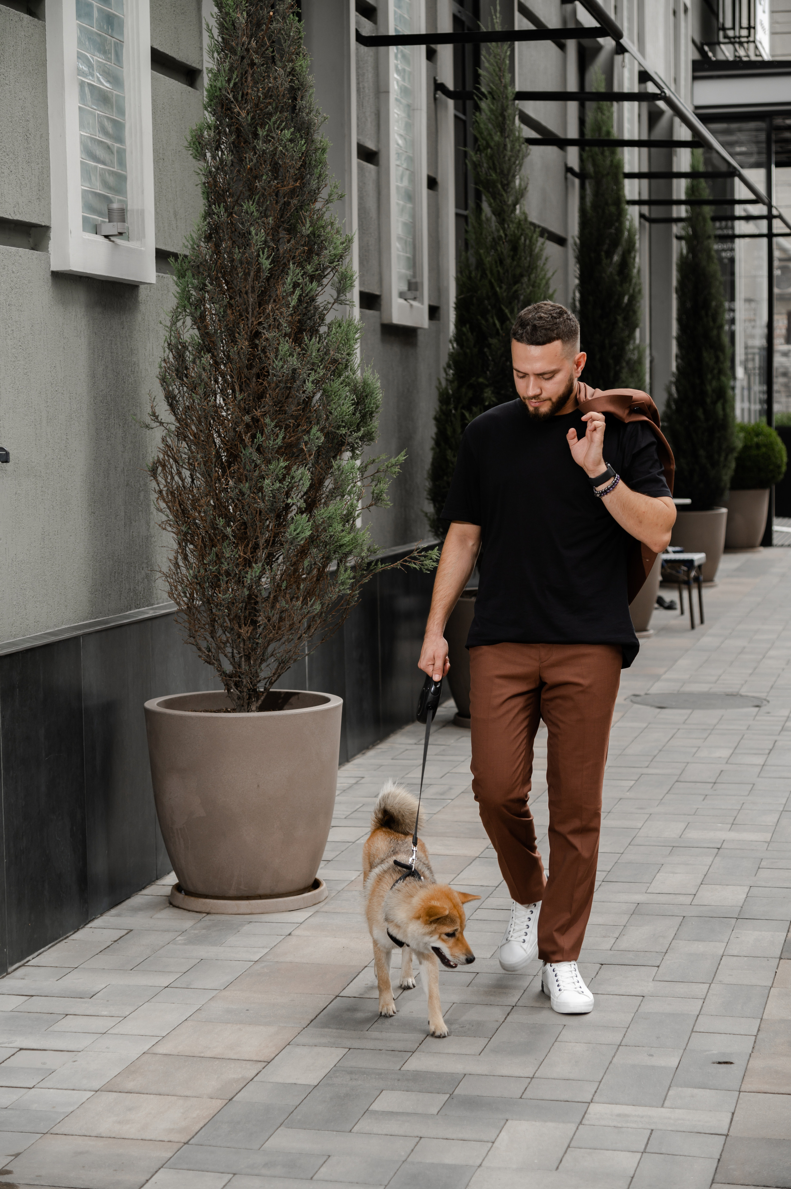 Профессиональная фото и видео съемка одежды и бутиков