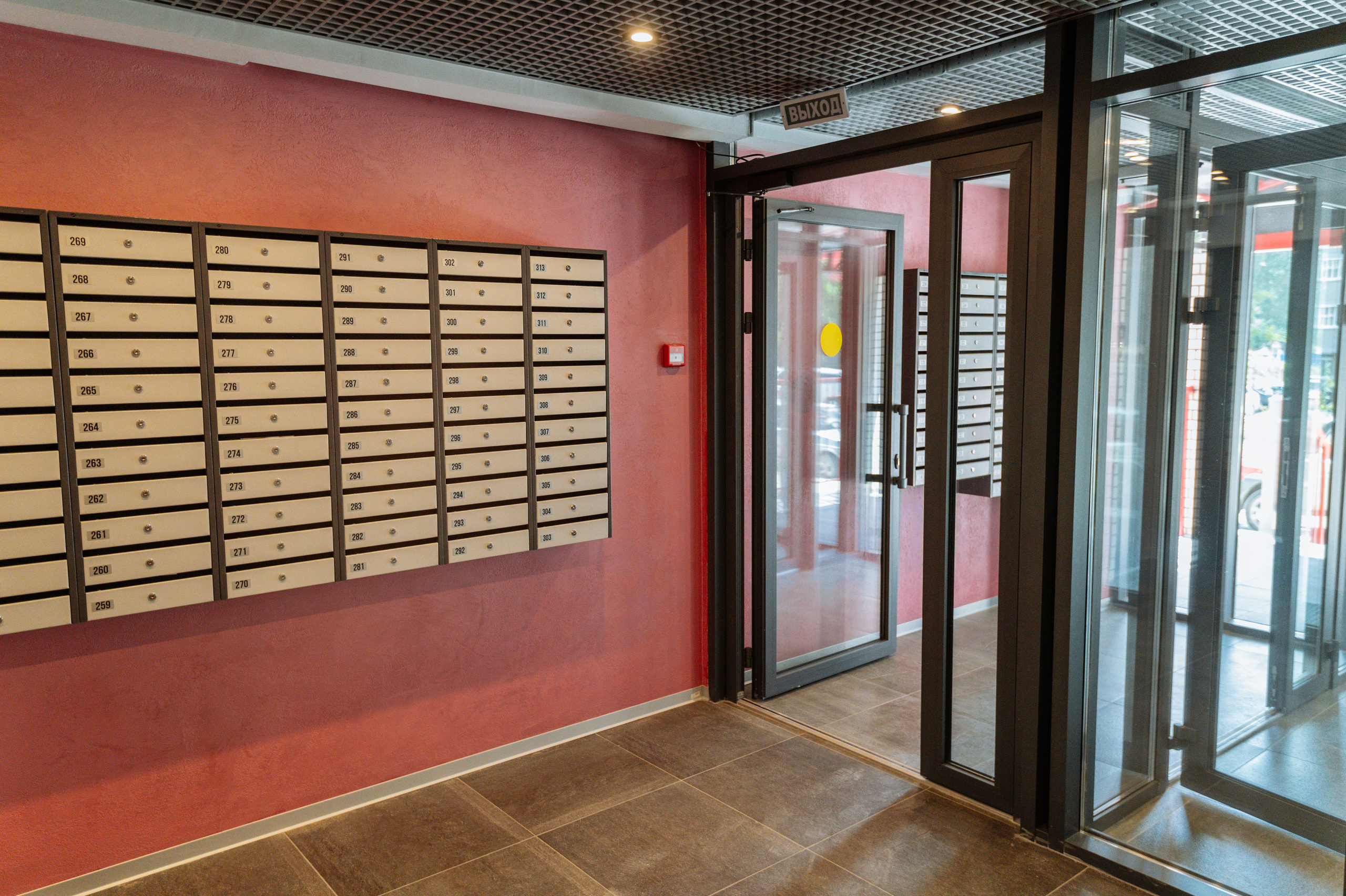 Фотосъемка недвижимости и жилых комплексов