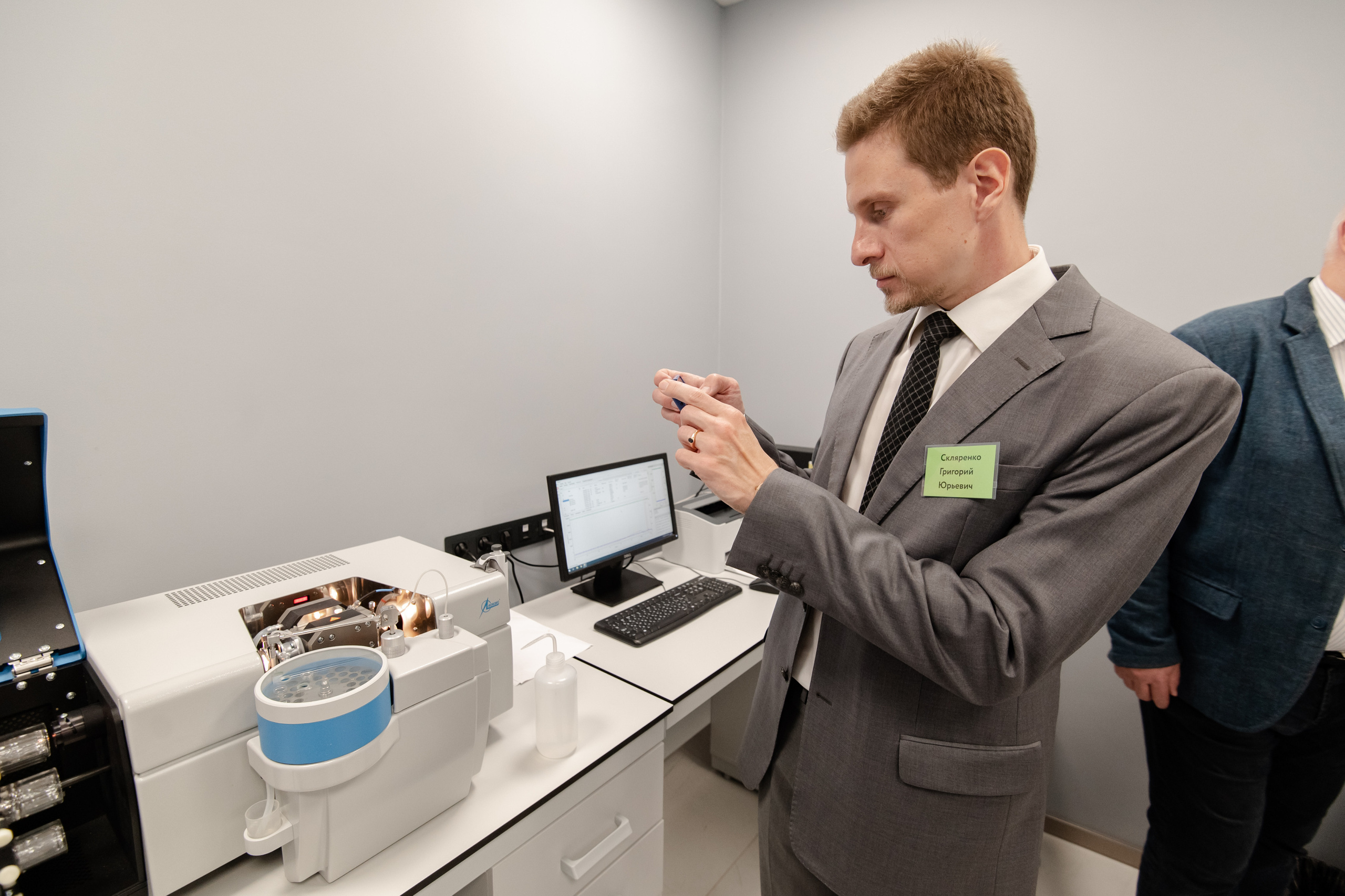 Профессиональная фото и видео съемка бизнес мероприятий и открытий