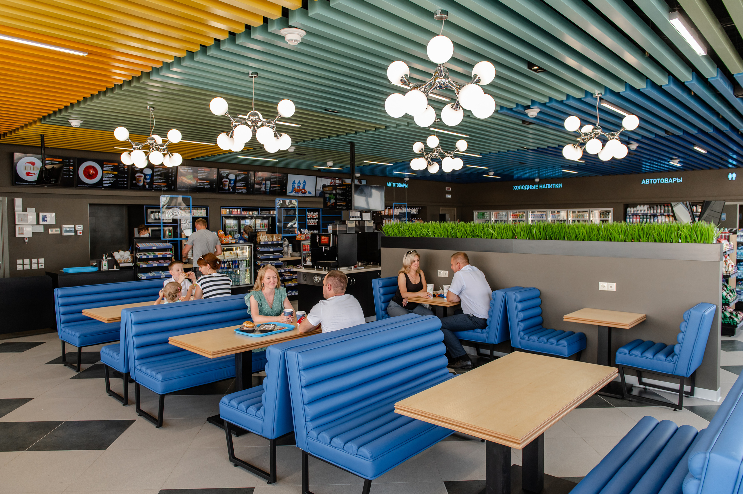 Профессиональная съемка промышленных объектов на фото видео дрон