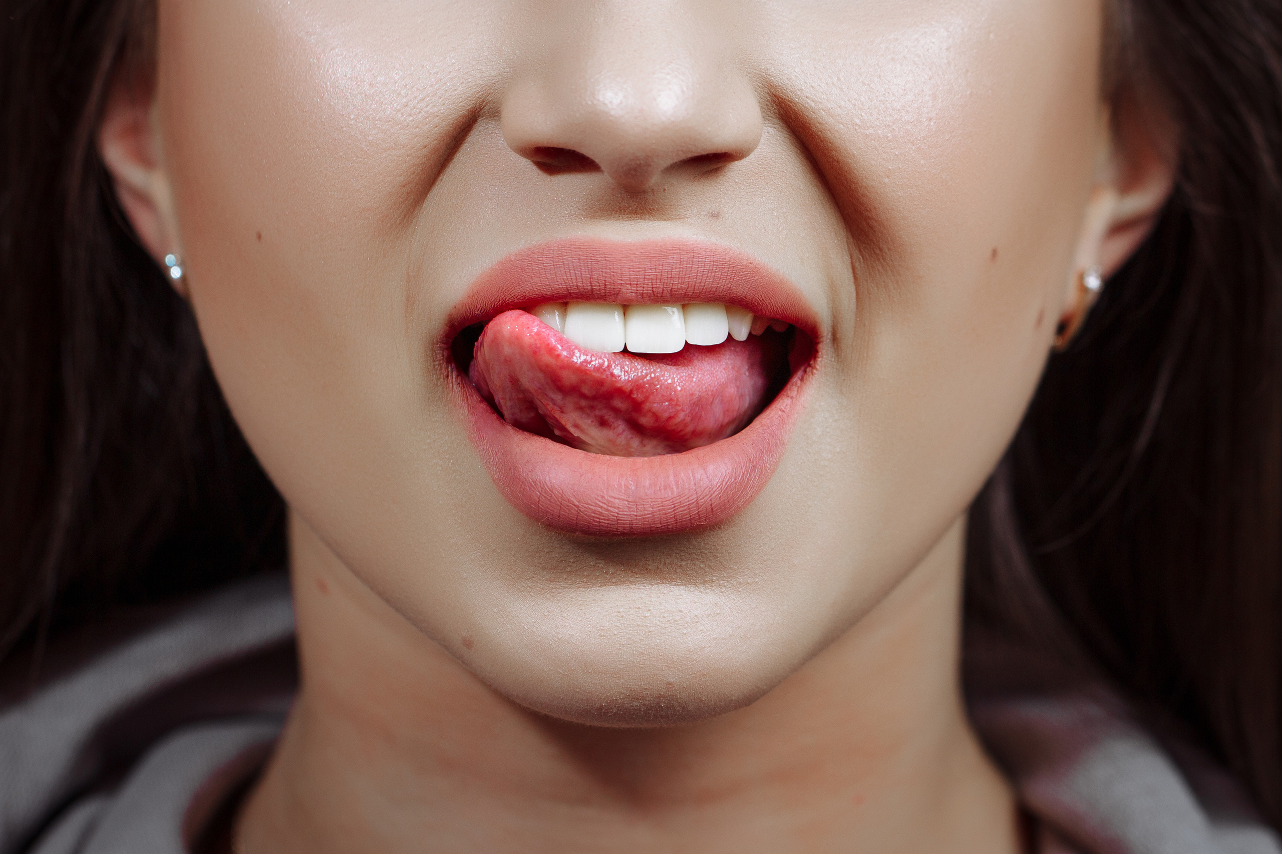 Профессиональная фото и видео съемка стоматологии. Виниры