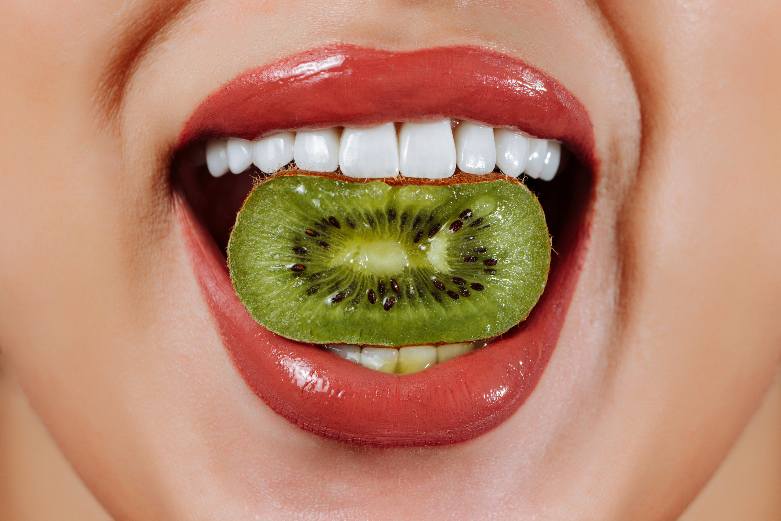 Профессиональная фото и видео съемка стоматологии. Виниры