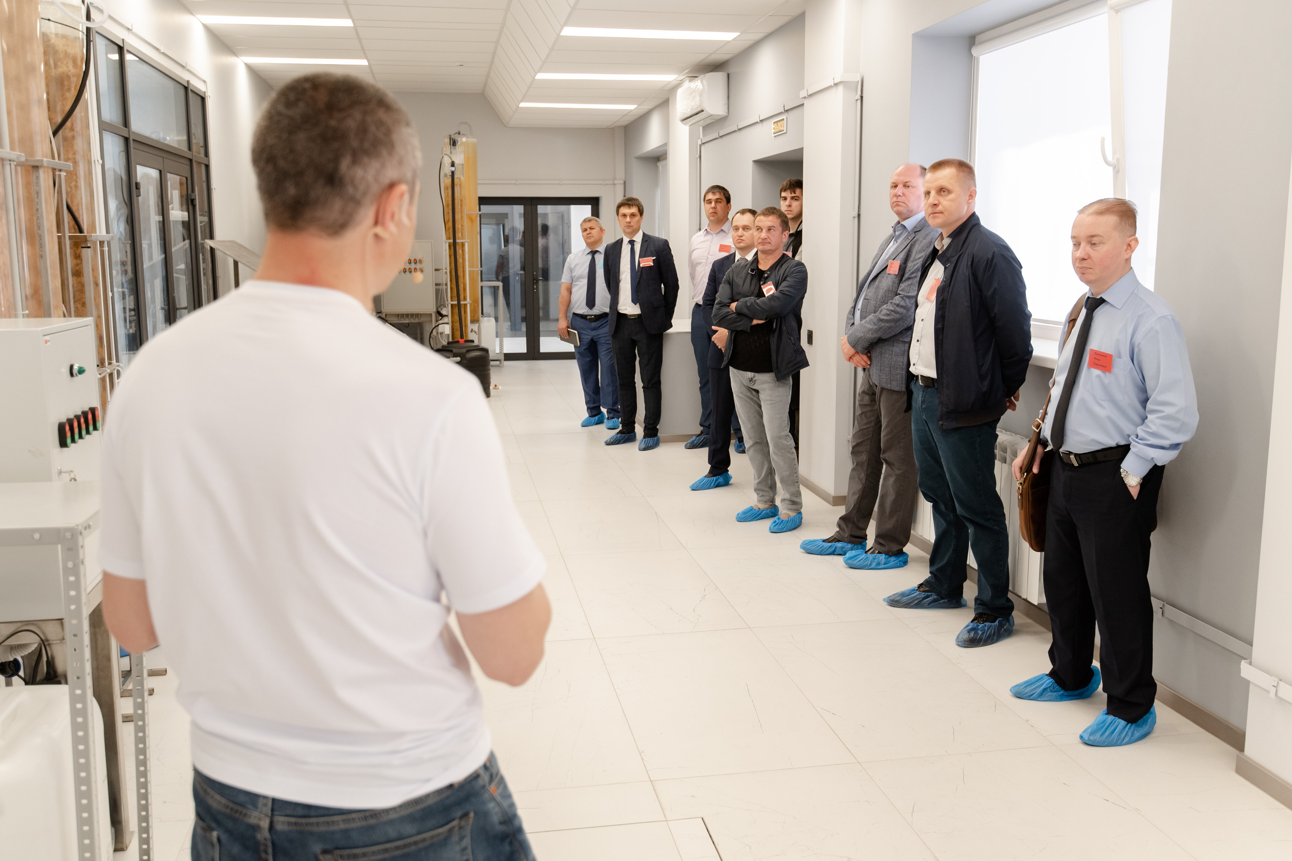 Профессиональная фото и видео съемка бизнес мероприятий и открытий