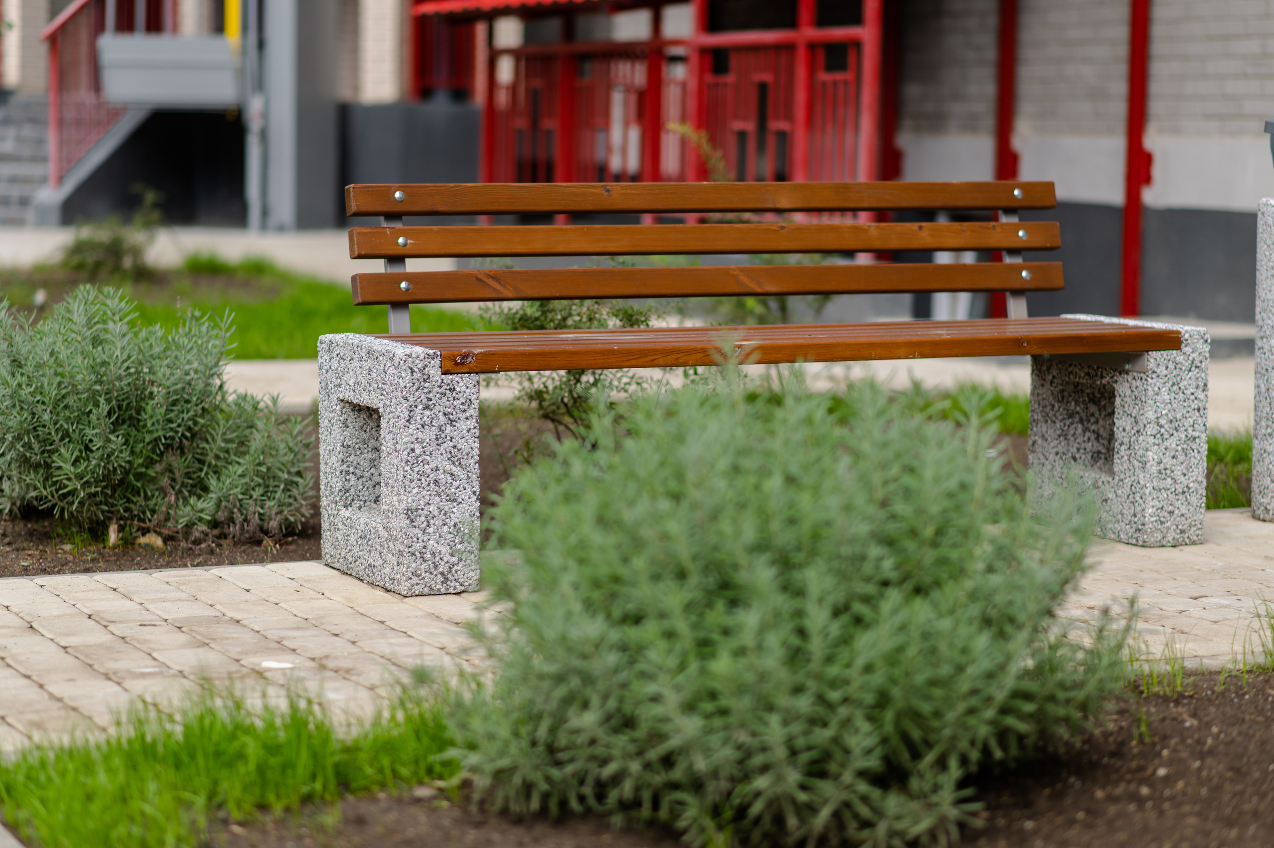 Фотосъемка недвижимости и жилых комплексов