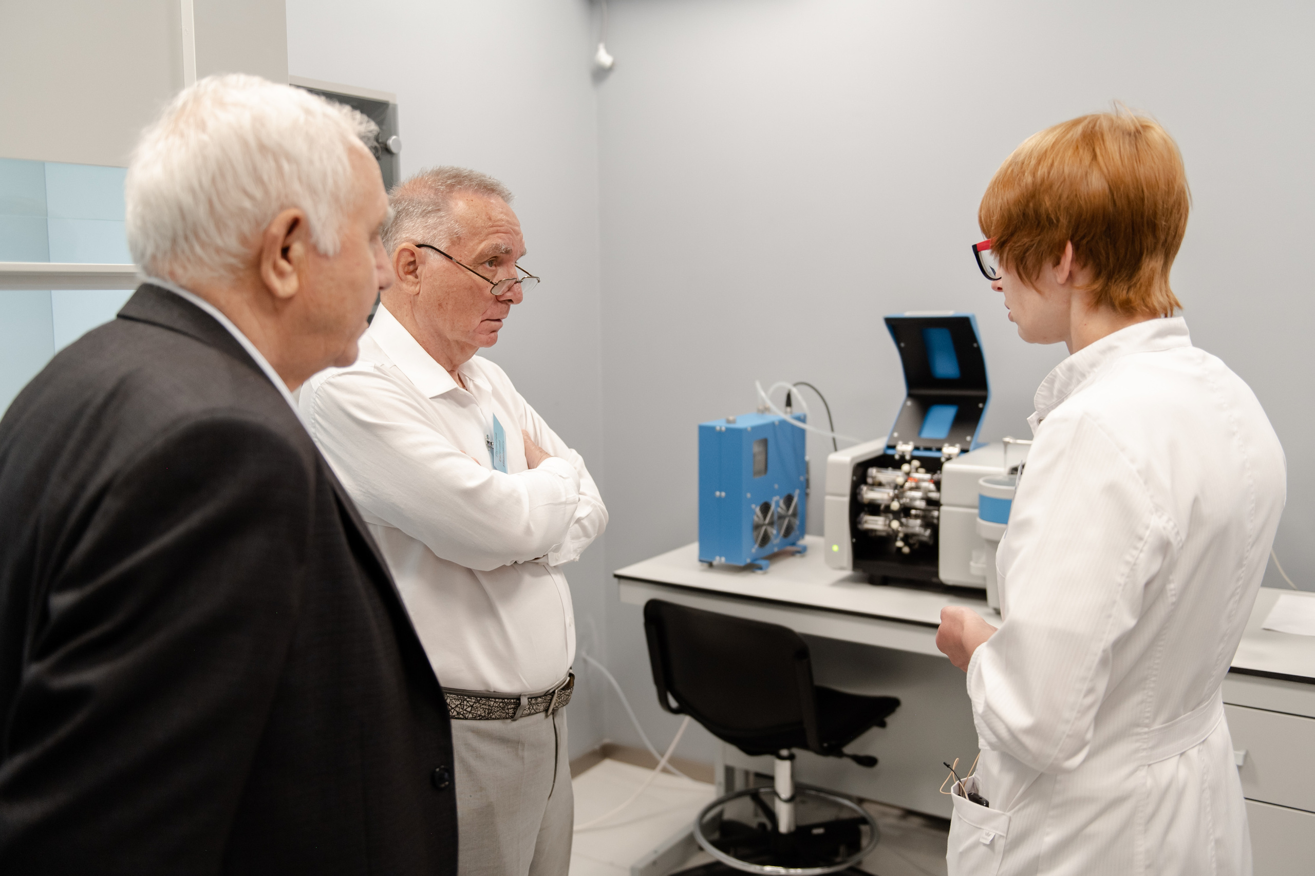 Профессиональная фото и видео съемка бизнес мероприятий и открытий