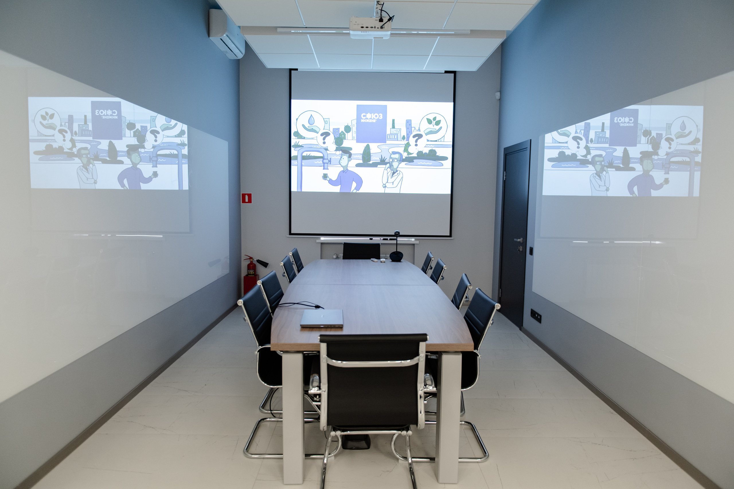 Профессиональная фото и видео съемка бизнес мероприятий и открытий