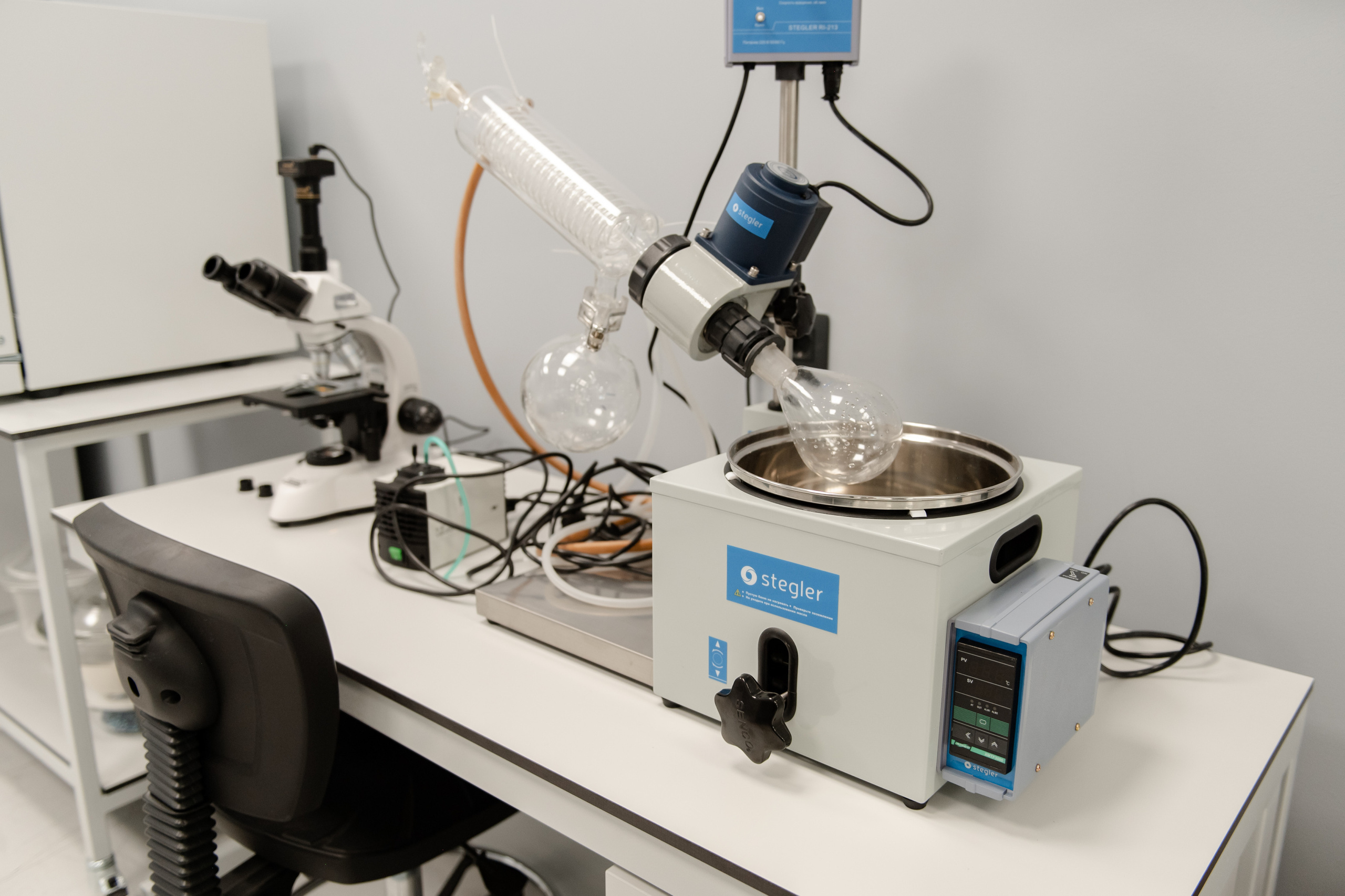 Профессиональная фото и видео съемка бизнес мероприятий и открытий