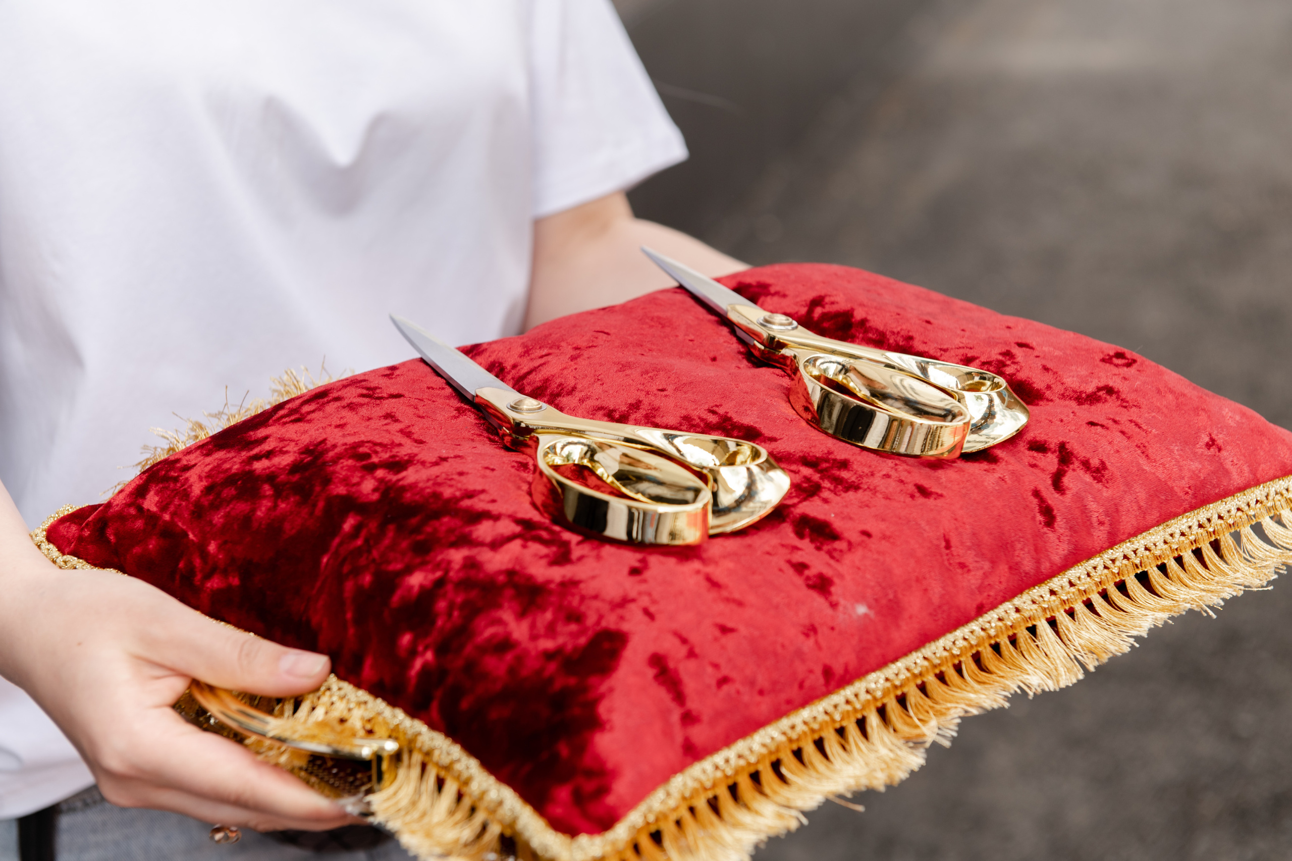 Профессиональная фото и видео съемка бизнес мероприятий и открытий