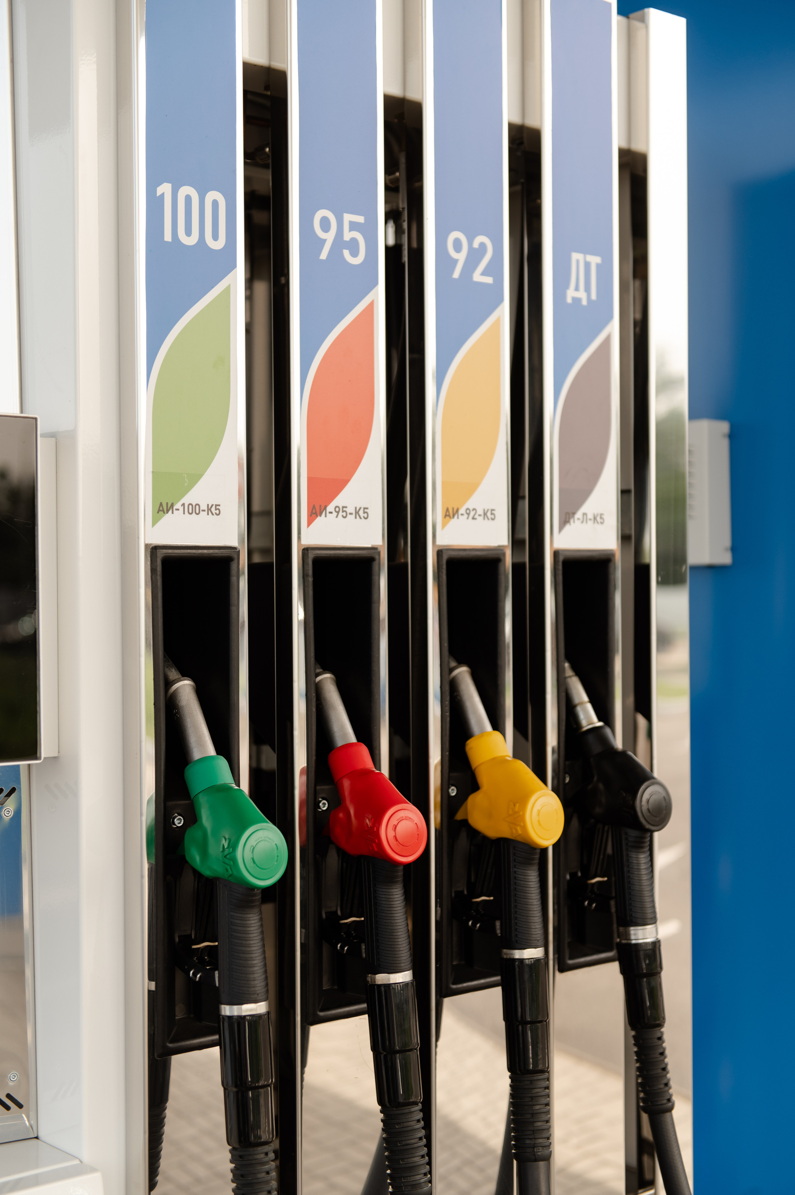 Профессиональная съемка промышленных объектов на фото видео дрон