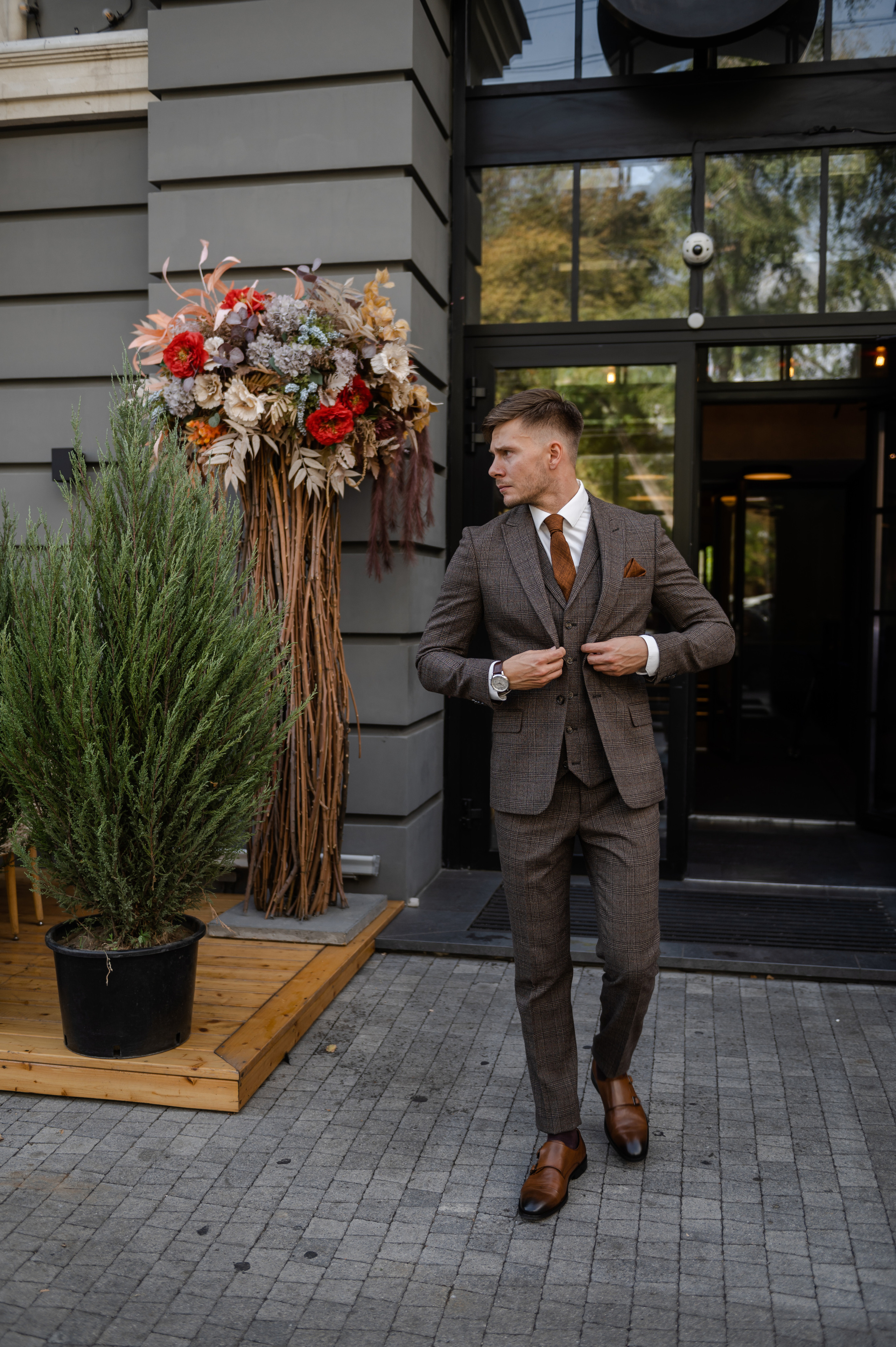 Профессиональная фото и видео съемка одежды и бутиков