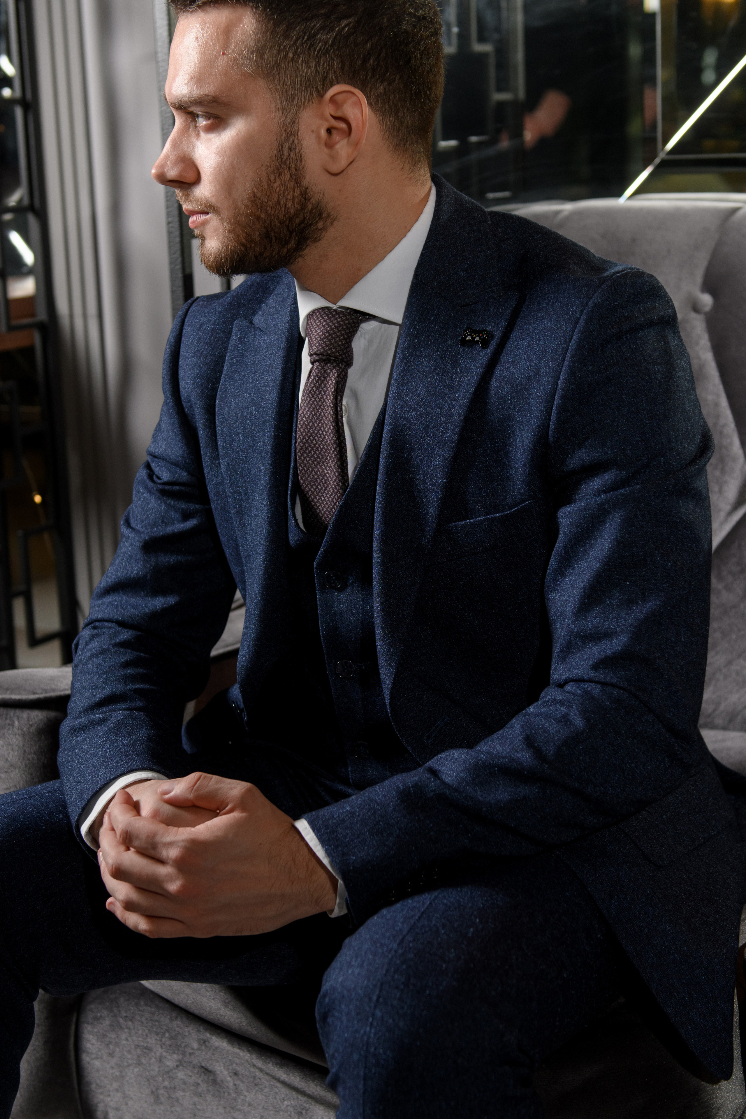 Профессиональная фото и видео съемка одежды и бутиков