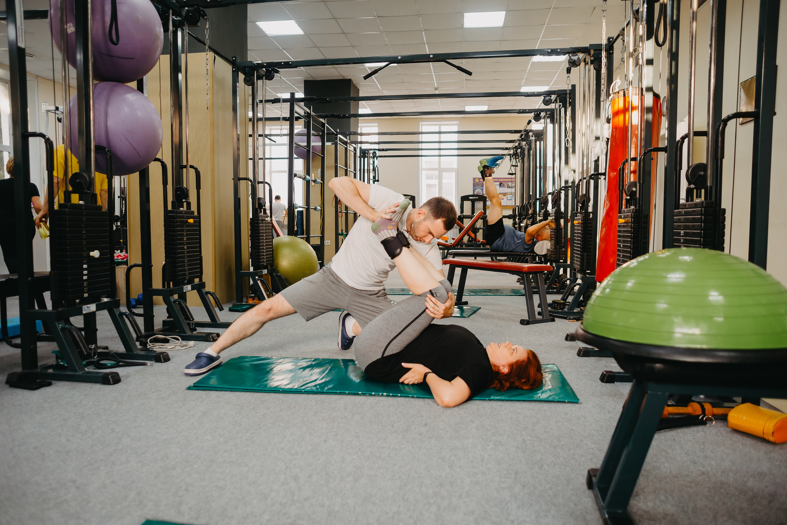 Имиджевая съемка. Репортажный и свадебный фотограф Ярославль, Москва Сдобников Андрей