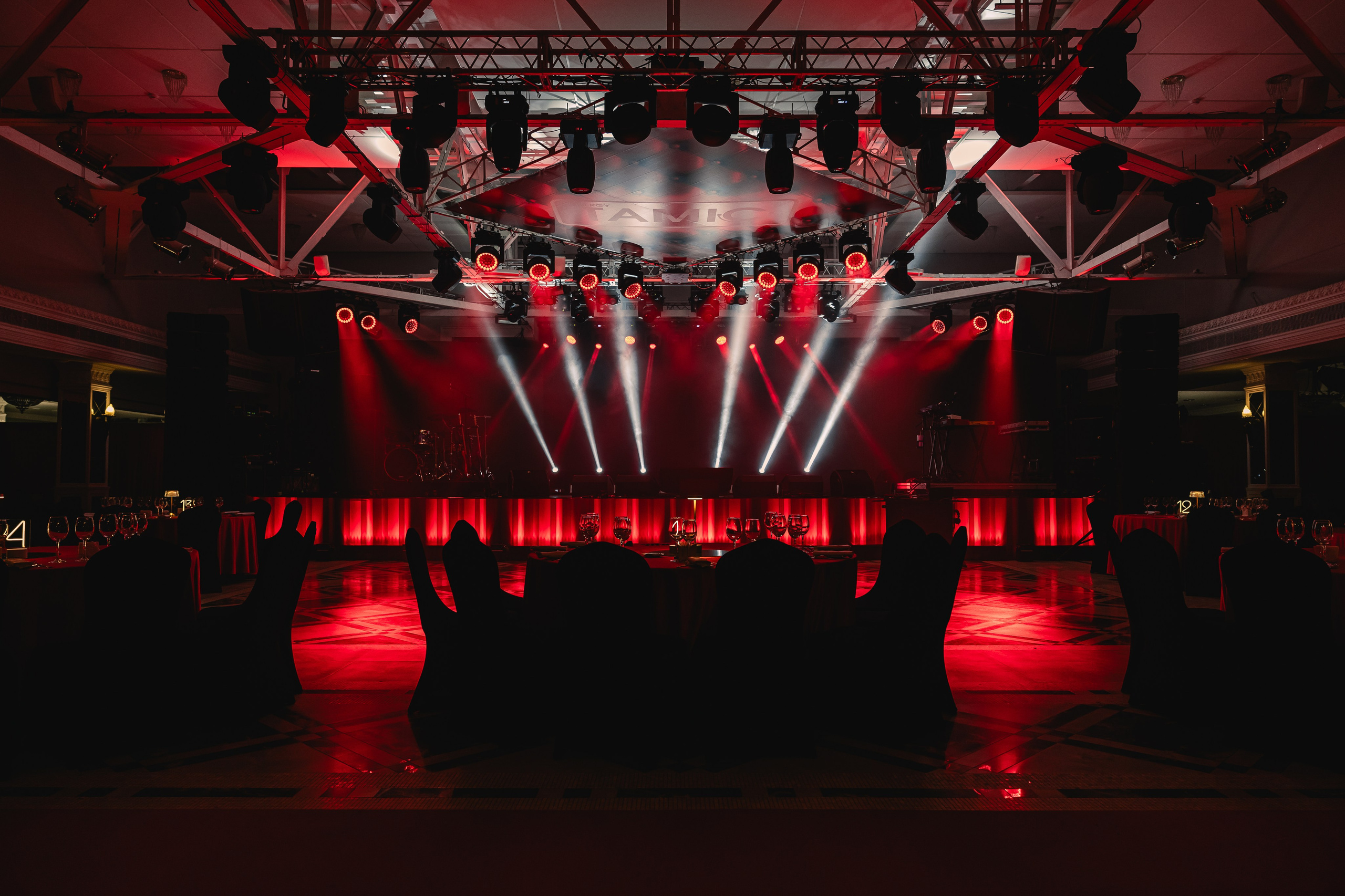 Корпоратив | Tamic energy | Малахит. Крылова Светлана Фотограф Челябинск