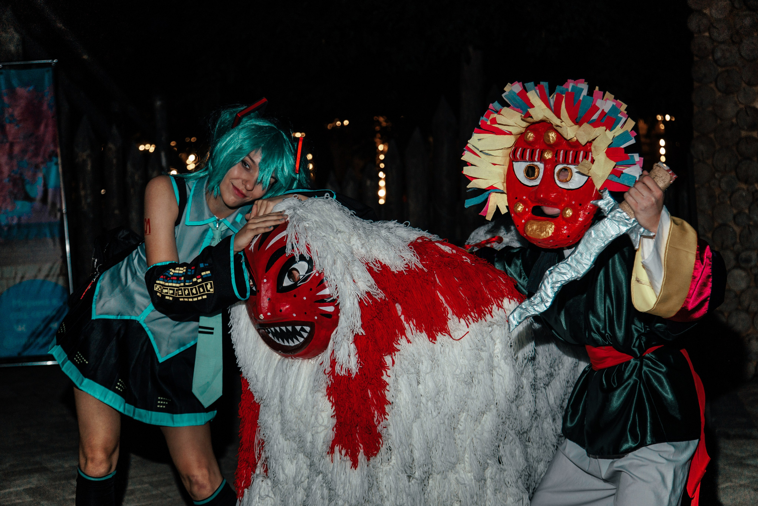 Фестиваль азиатской культуры в Волгограде 2025. Фотограф в Волгограде Норченко Светлана