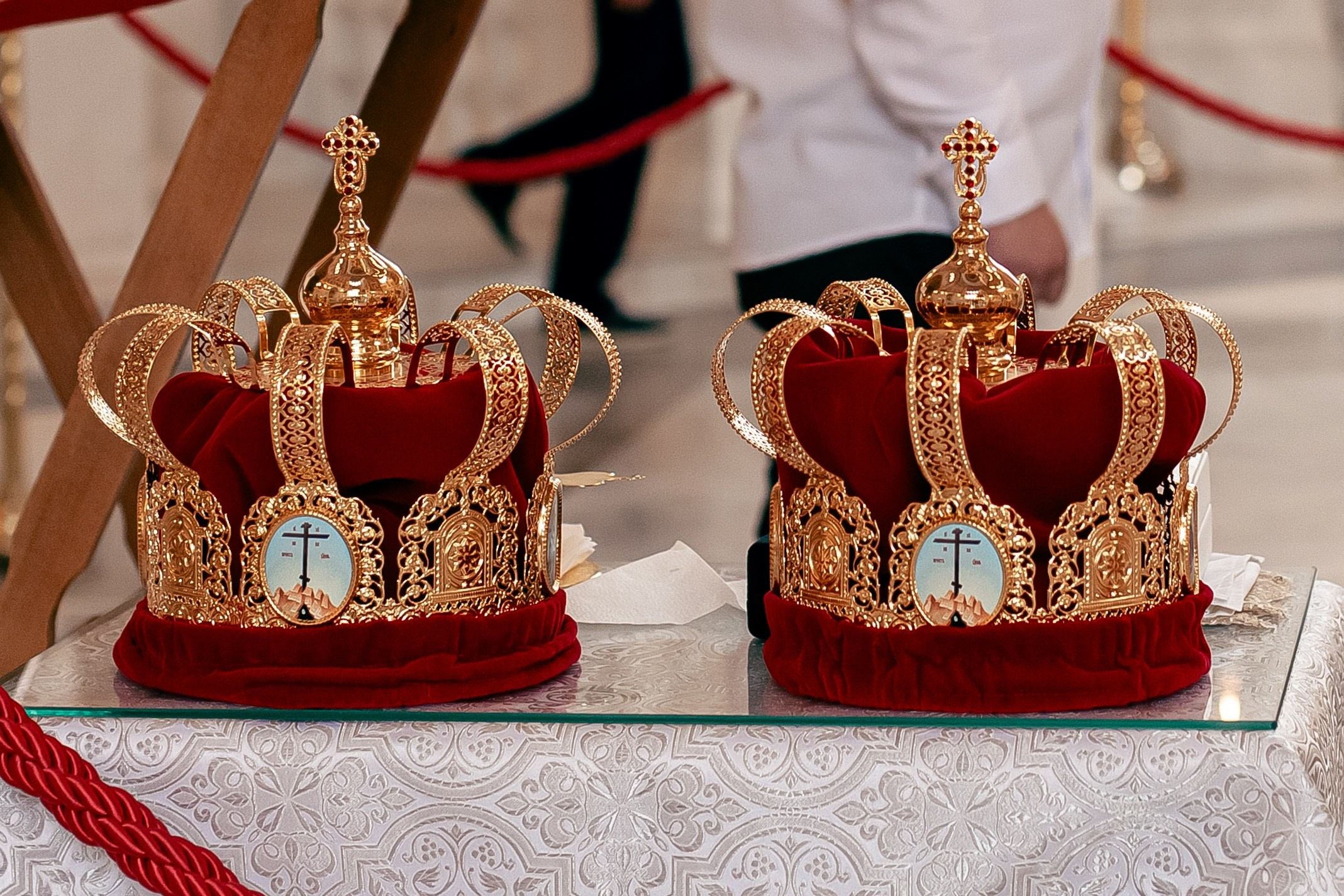 Венчание. Фотограф в Волгограде Норченко Светлана