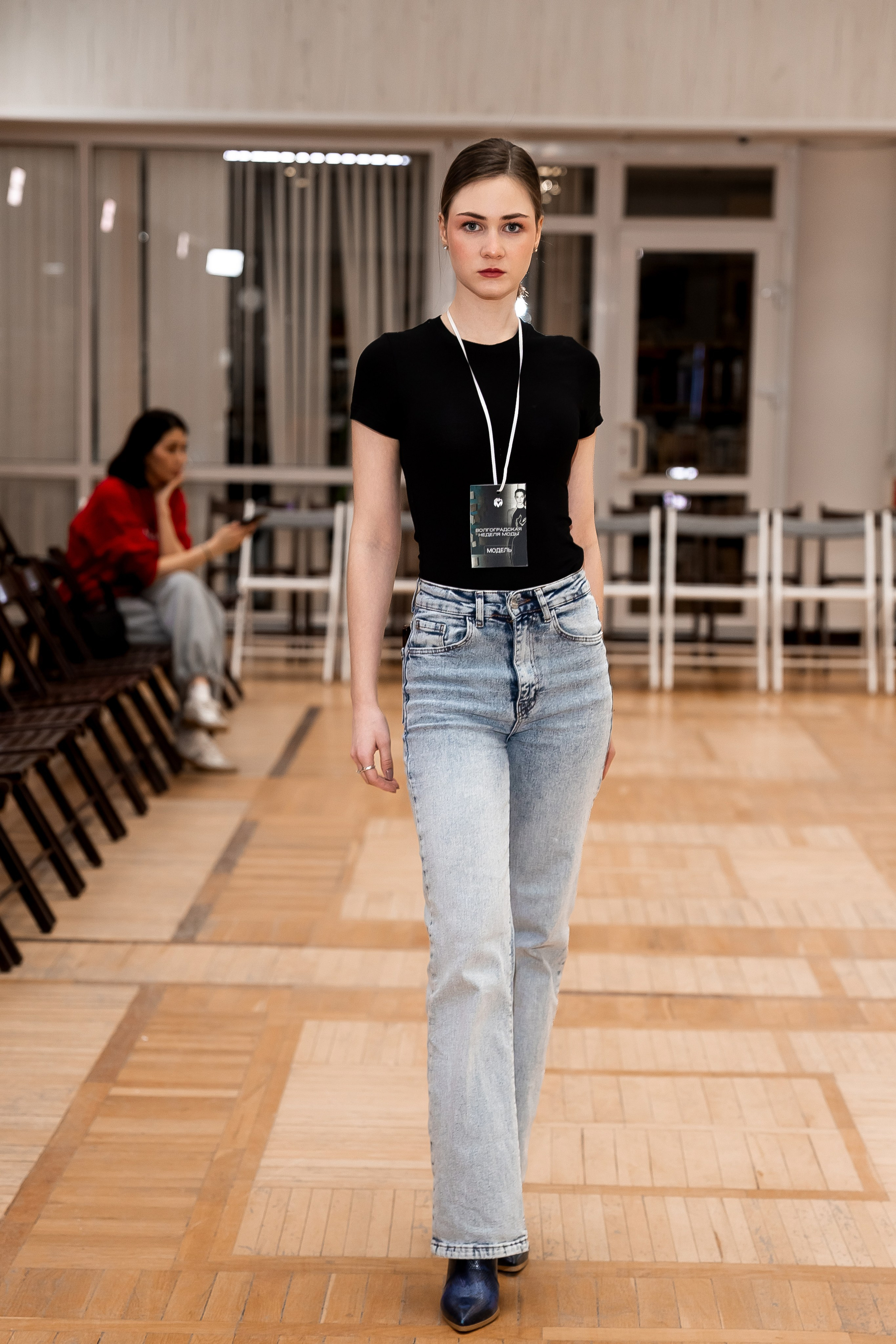 Волгоградская неделя моды март 2026. Фотограф в Волгограде Норченко Светлана