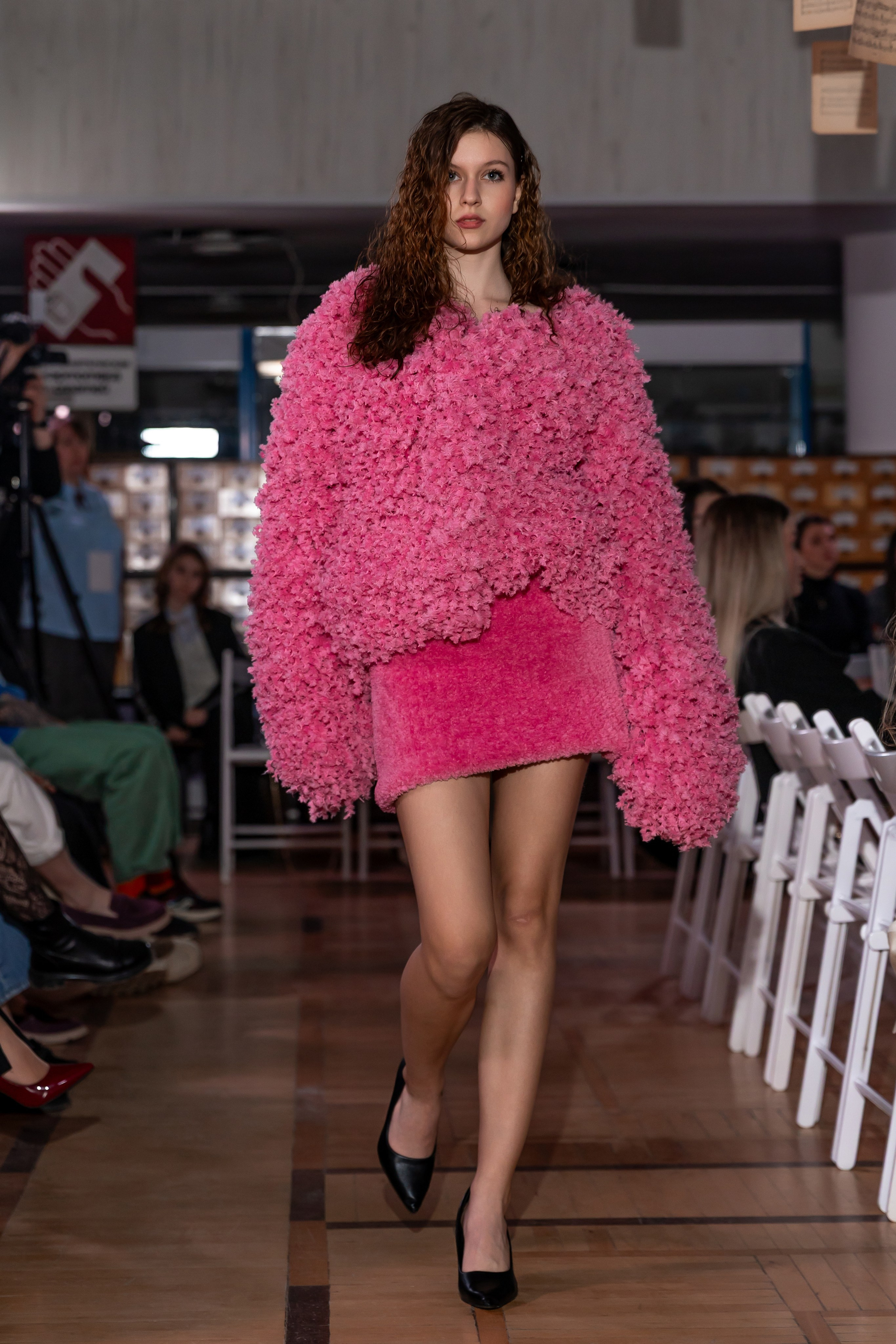 Волгоградская неделя моды март 2026. Фотограф в Волгограде Норченко Светлана