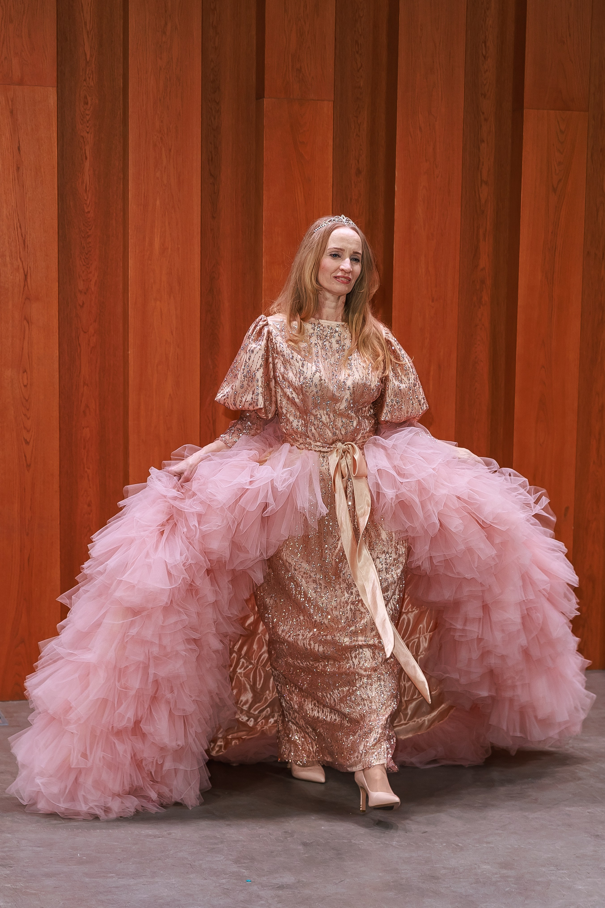 Весна, мода, ты. Фотограф в Волгограде Норченко Светлана