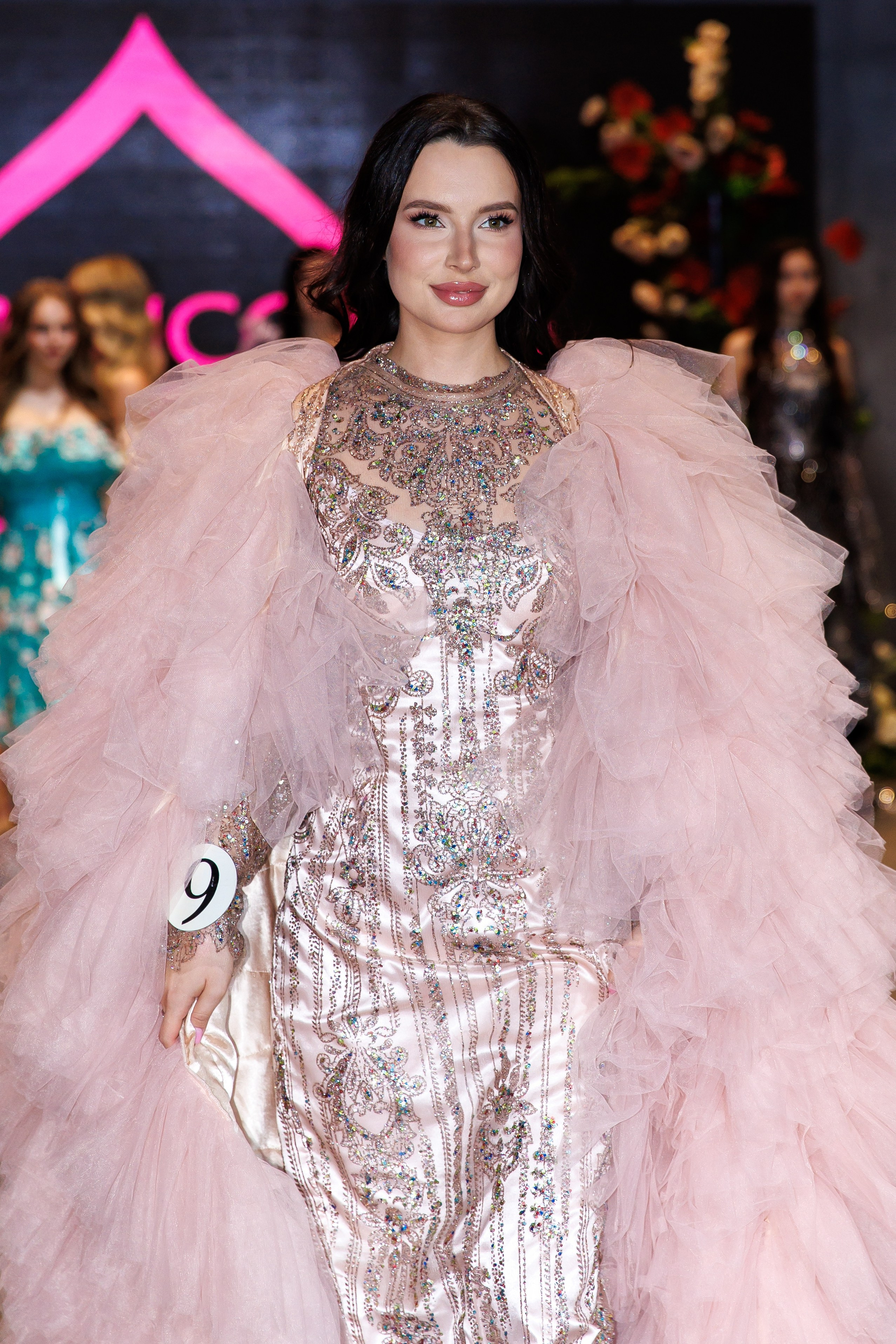 Мисс Россия 2026 Волгоградский этап. Фотограф в Волгограде Норченко Светлана