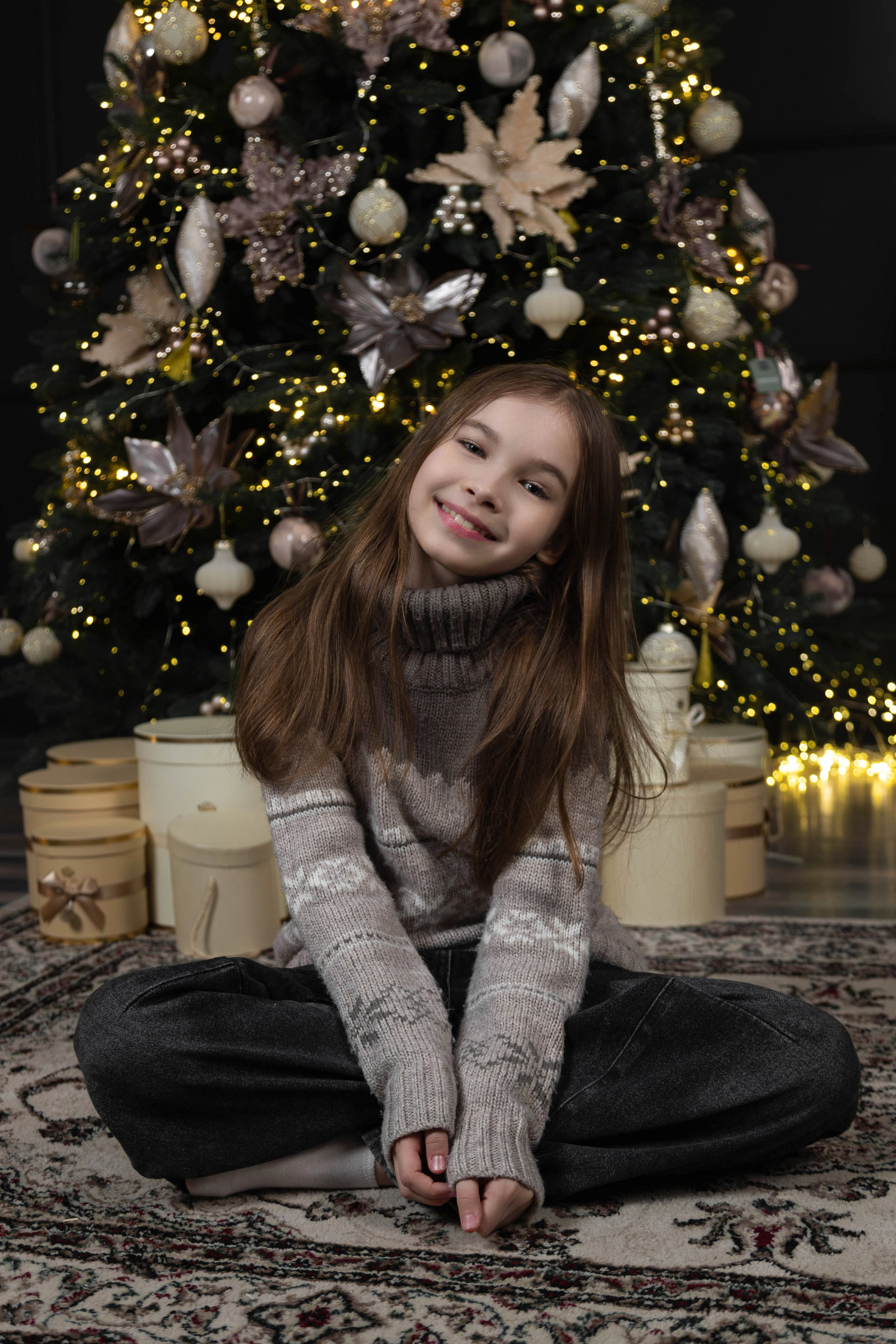 Семья Натальи и Сергея. Фотограф в Волгограде Норченко Светлана