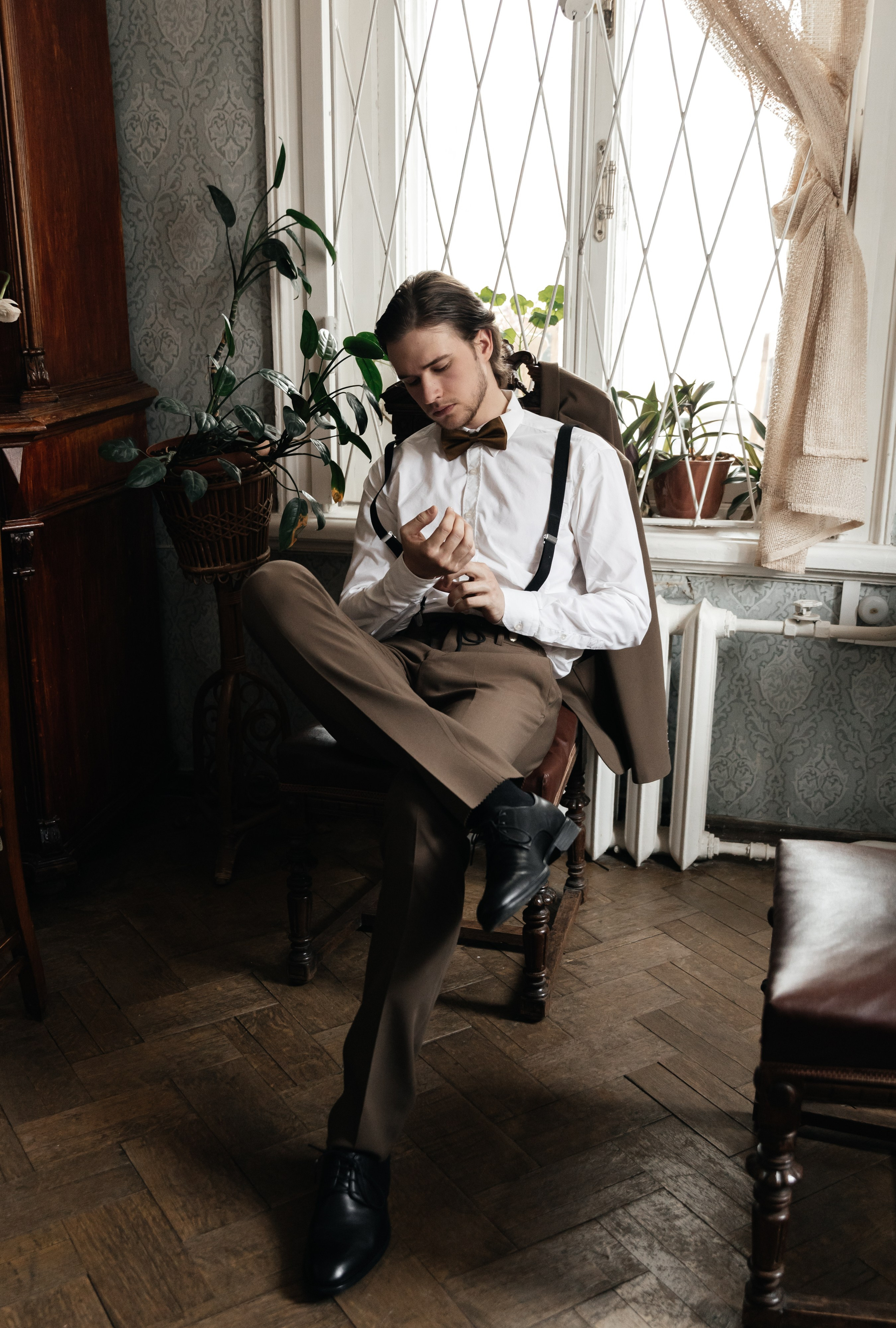 Milen & Ilnara. Свадебный фотограф Ильнар Асадуллин