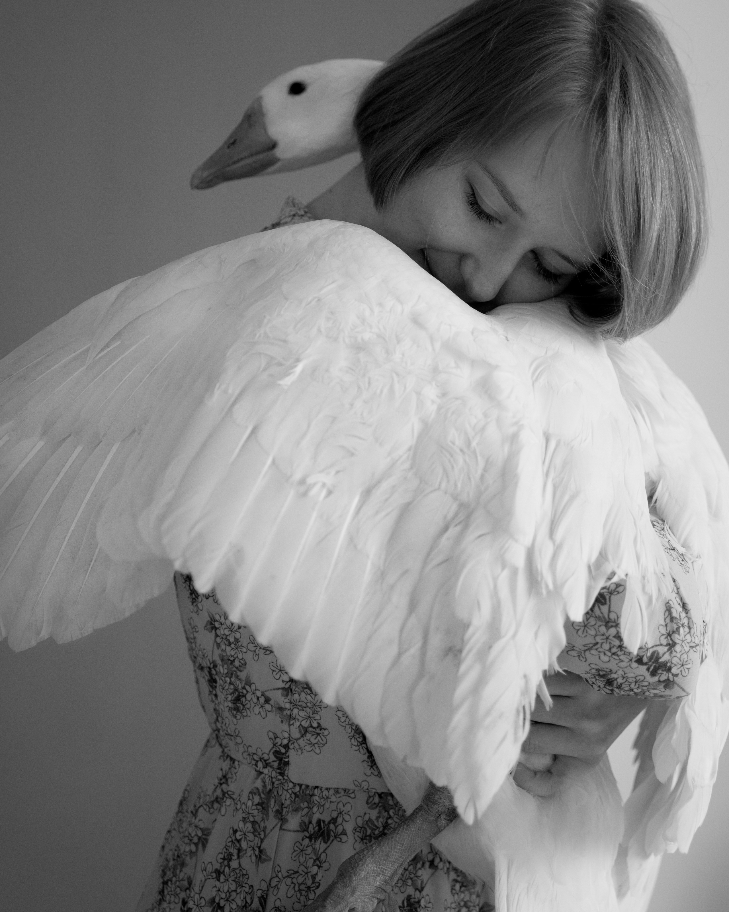 Portrait. Katyavasileva