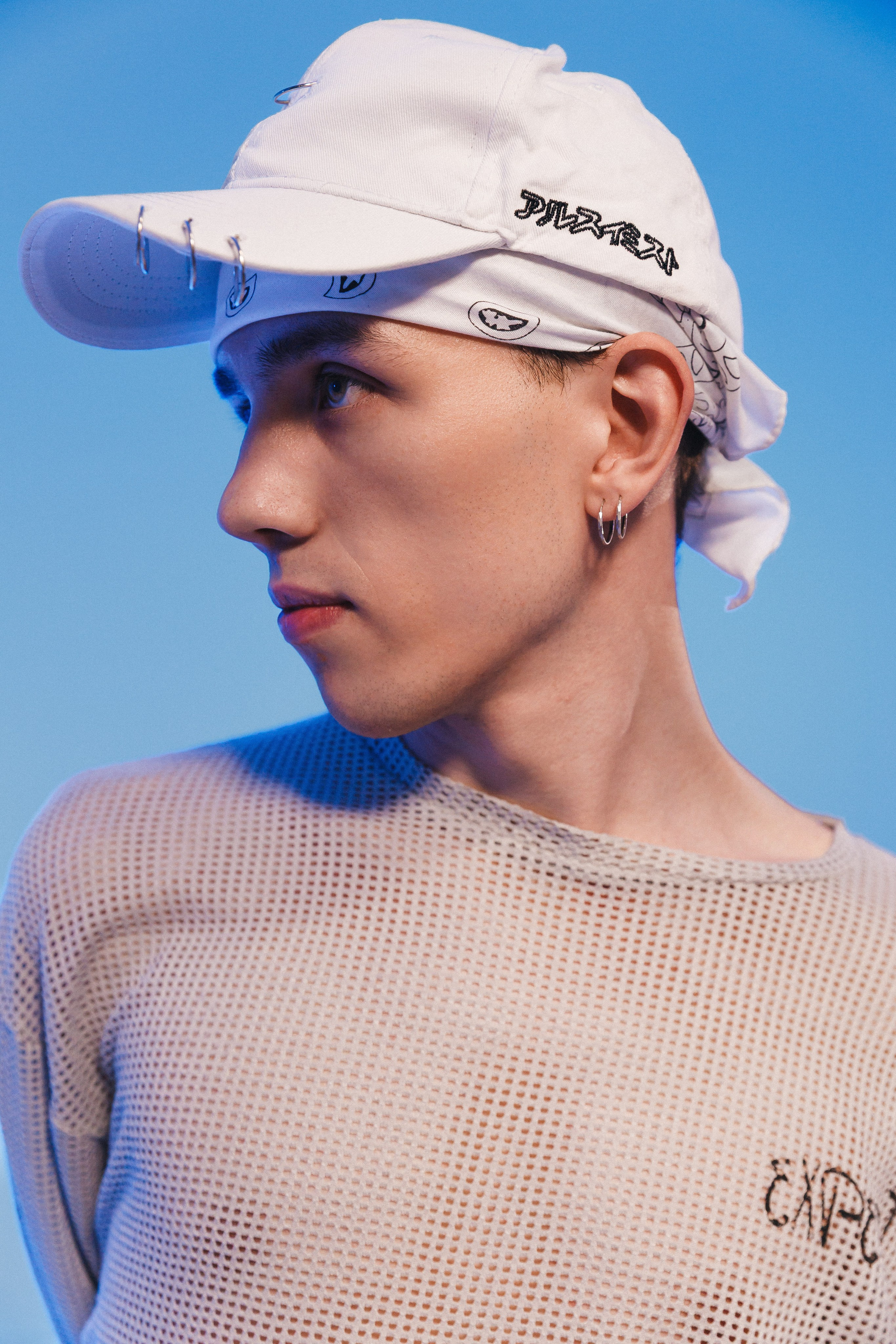 VMD STUDIO. Портреты. Мансорунов Баир | Фотограф | Бурятия