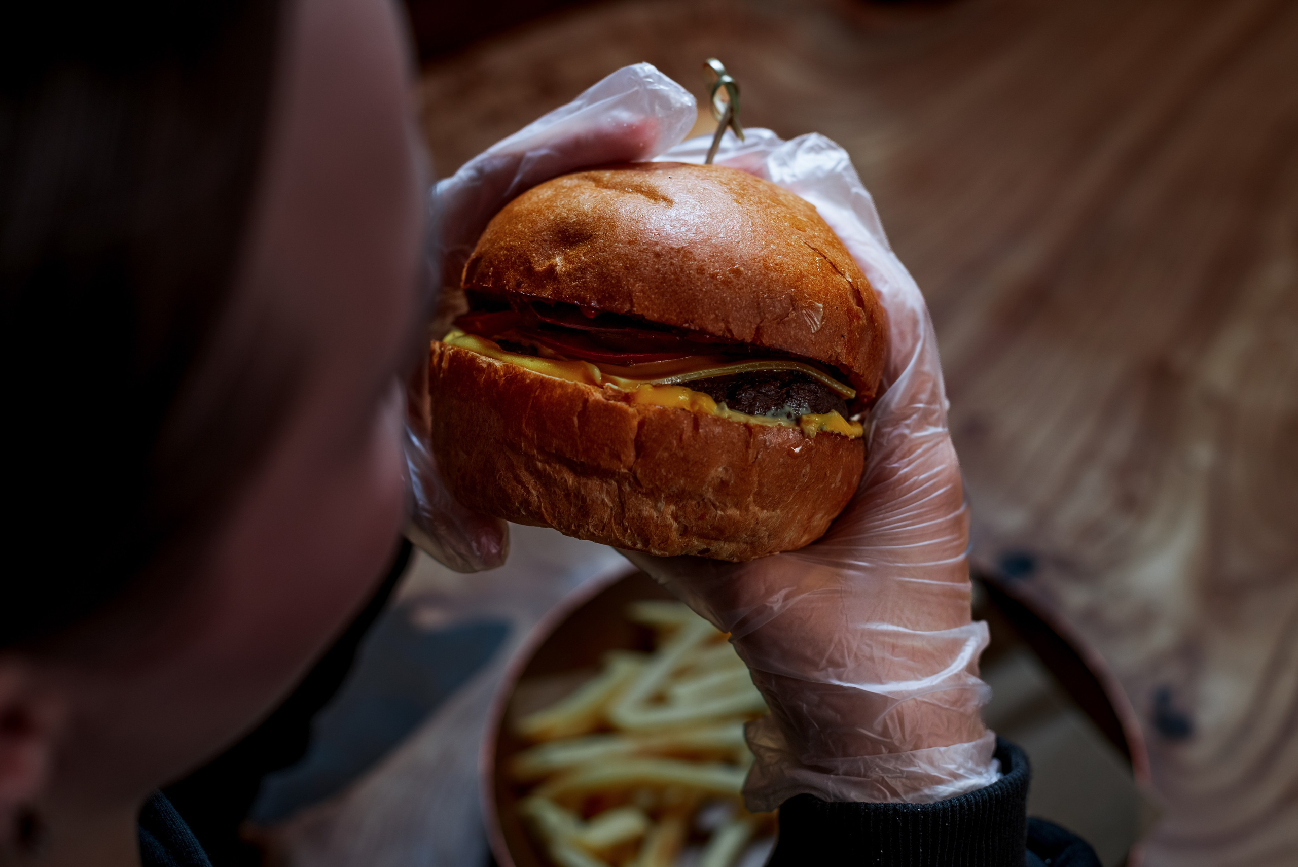 Предметка. Гупалов Игорь — фотограф