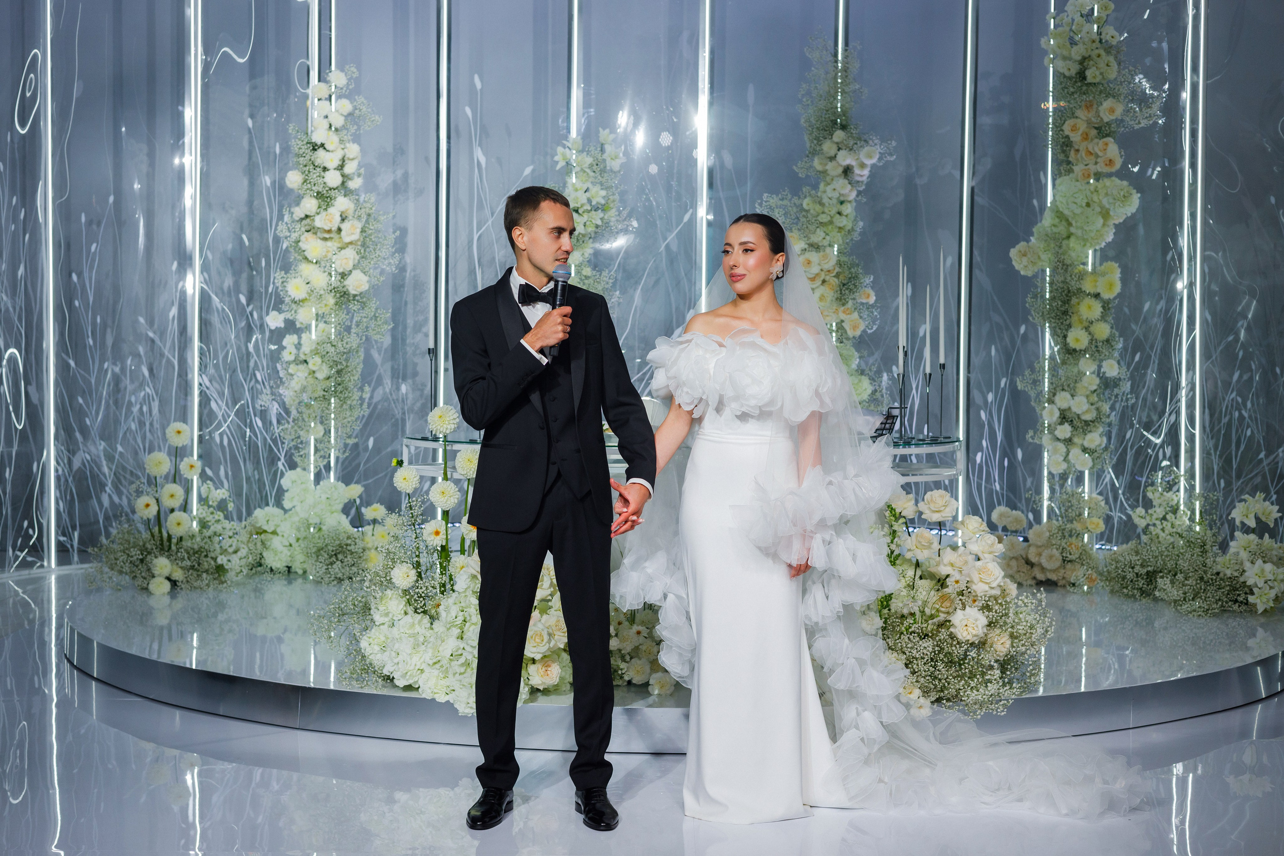 Дима и Кристина. Свадебный и семейный фотограф в Ростове-на-Дону Анастасия Арестова