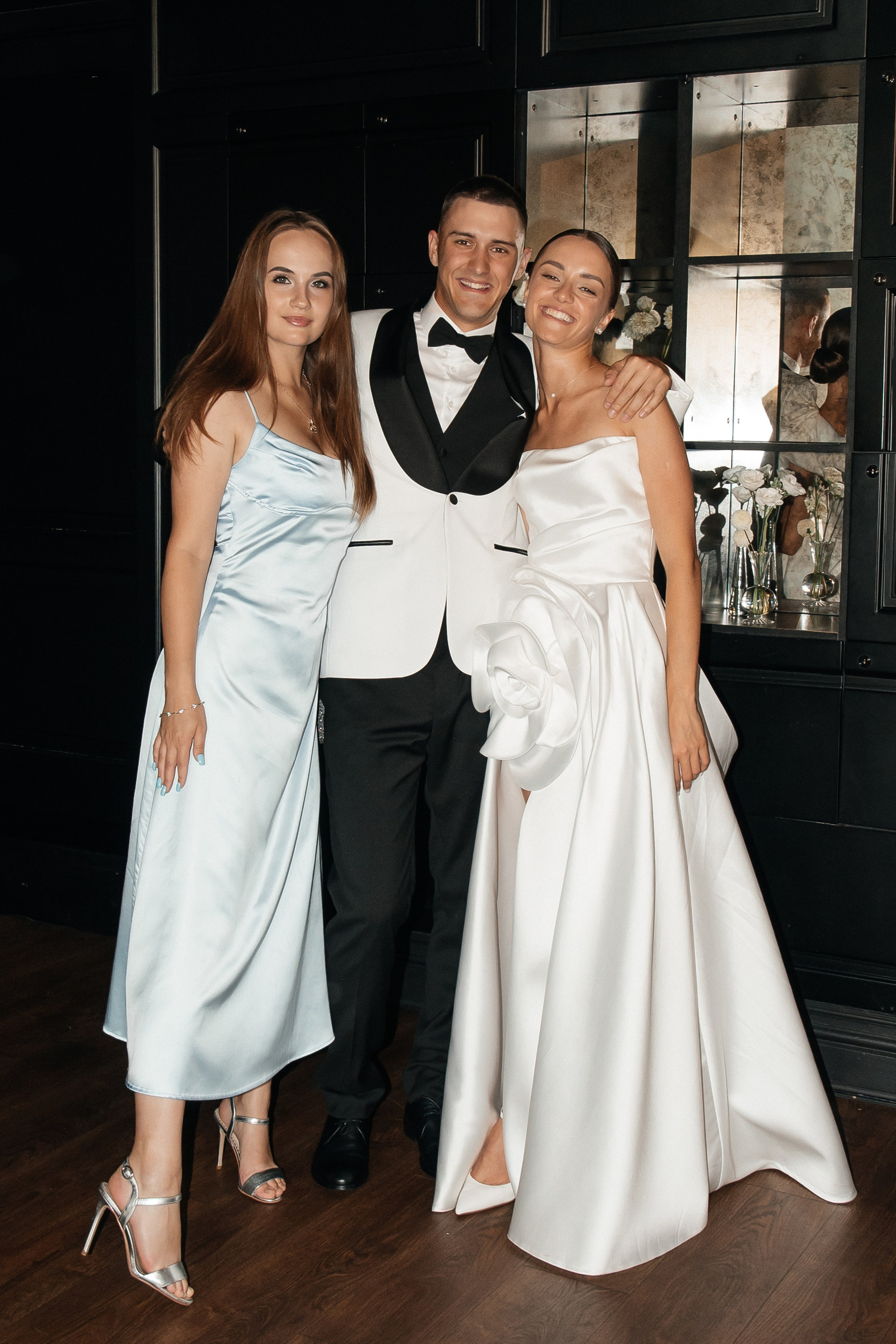 АНОНС. Мария — Свадебный фотограф