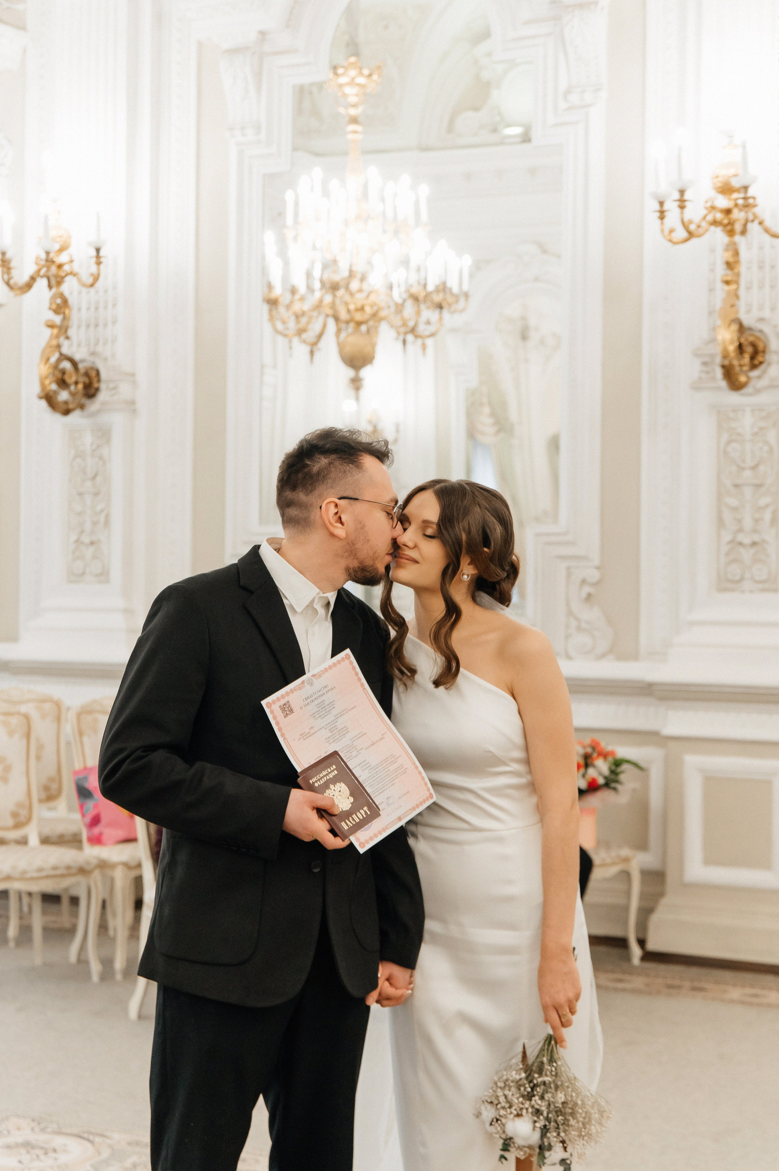 WEDDING. Мария — Свадебный фотограф