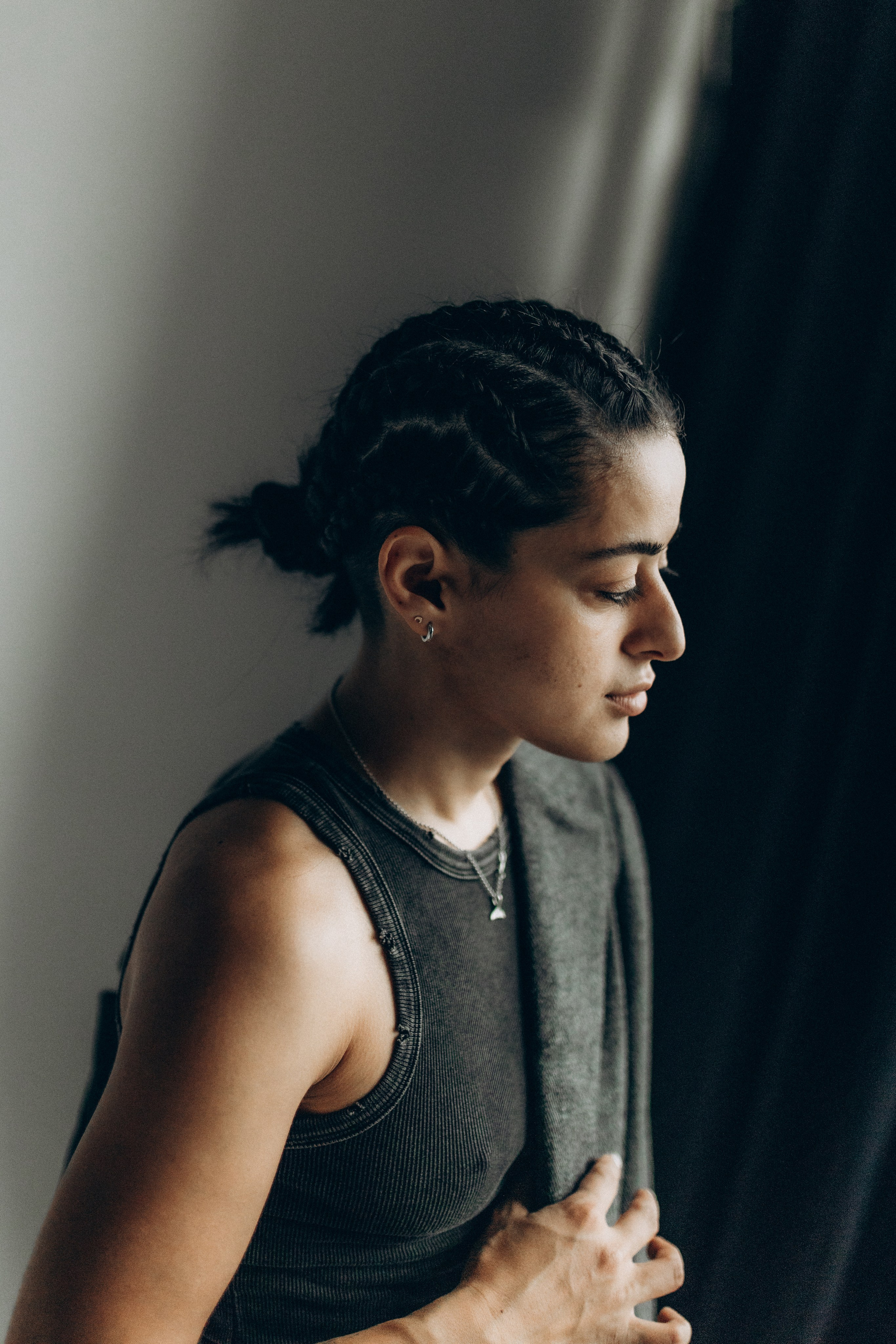 Диана. Фотограф НОГИНСК, Москва, Анастасия Белая