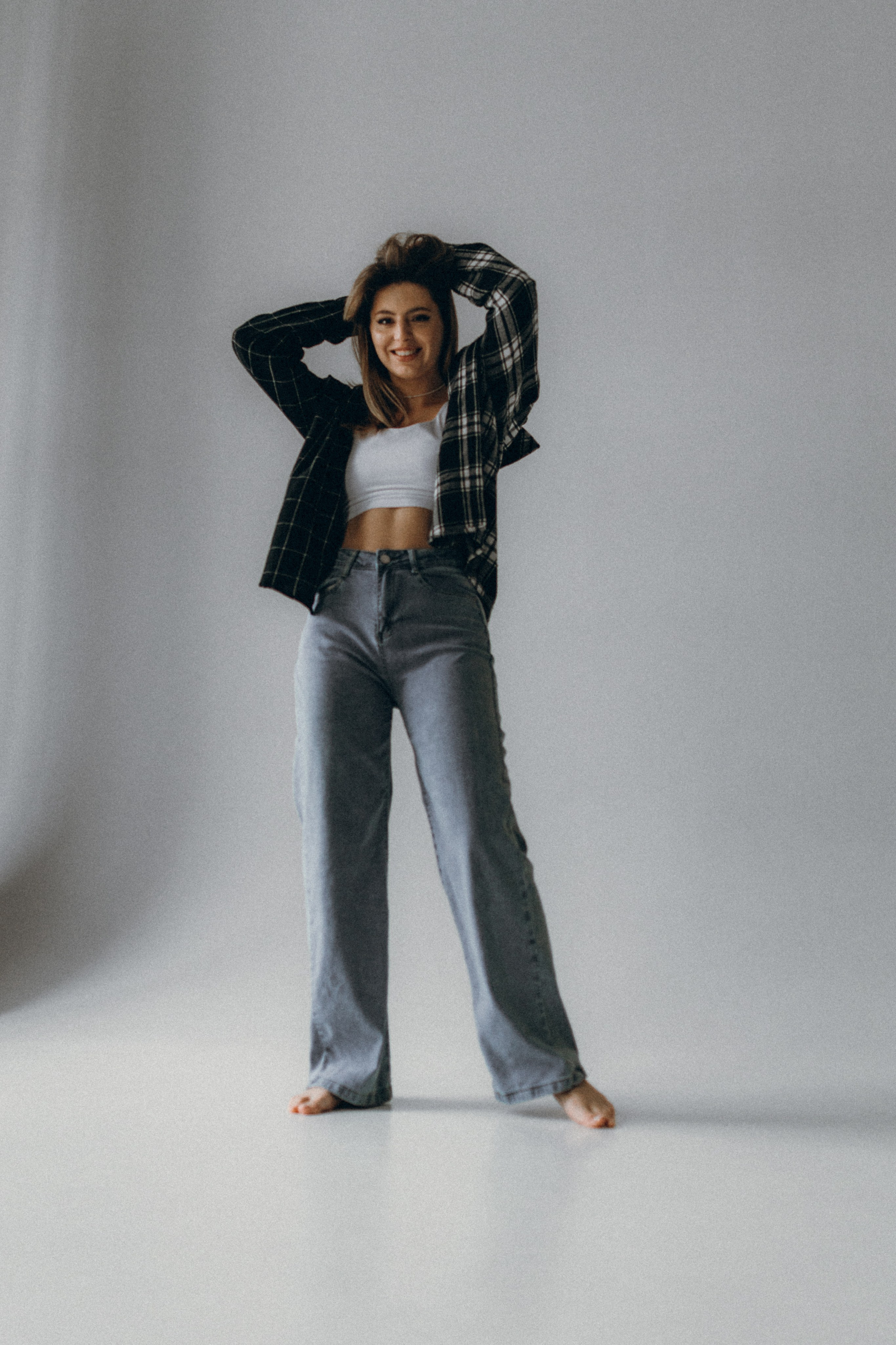 Настя. Фотограф НОГИНСК, Москва, Анастасия Белая